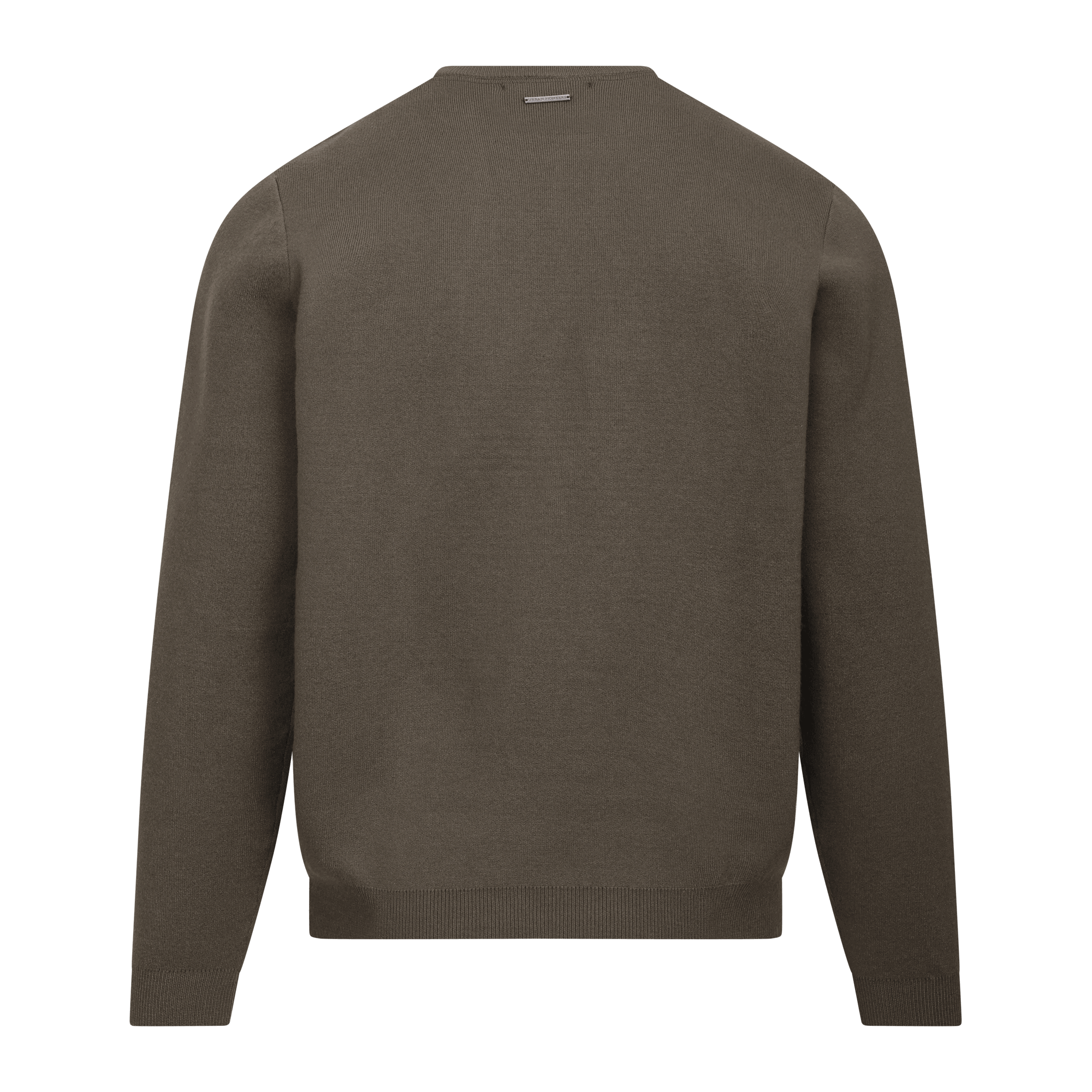 Urban Pioneers Male Succa Sweater SWEATER OLIVE