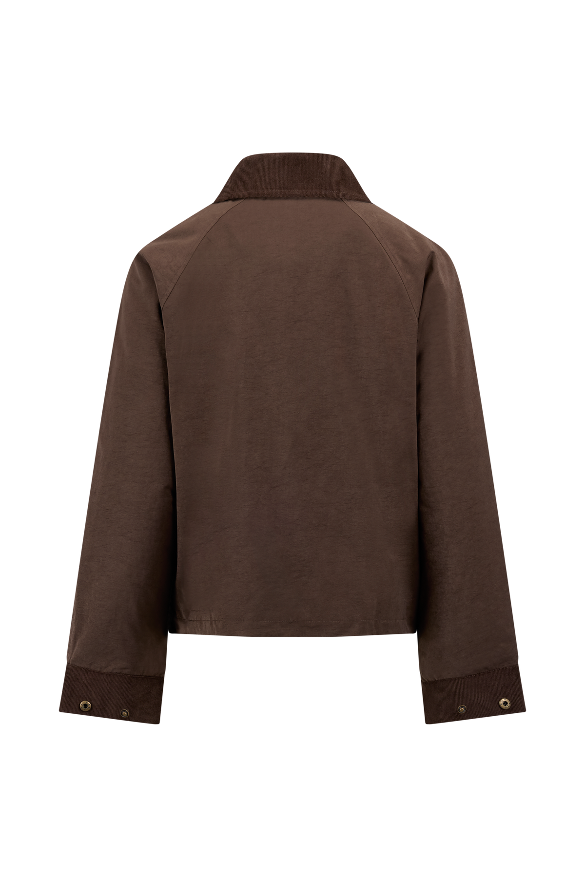 Urban Pioneers Female Sunna Jacket JACKET BLACK COFFEE