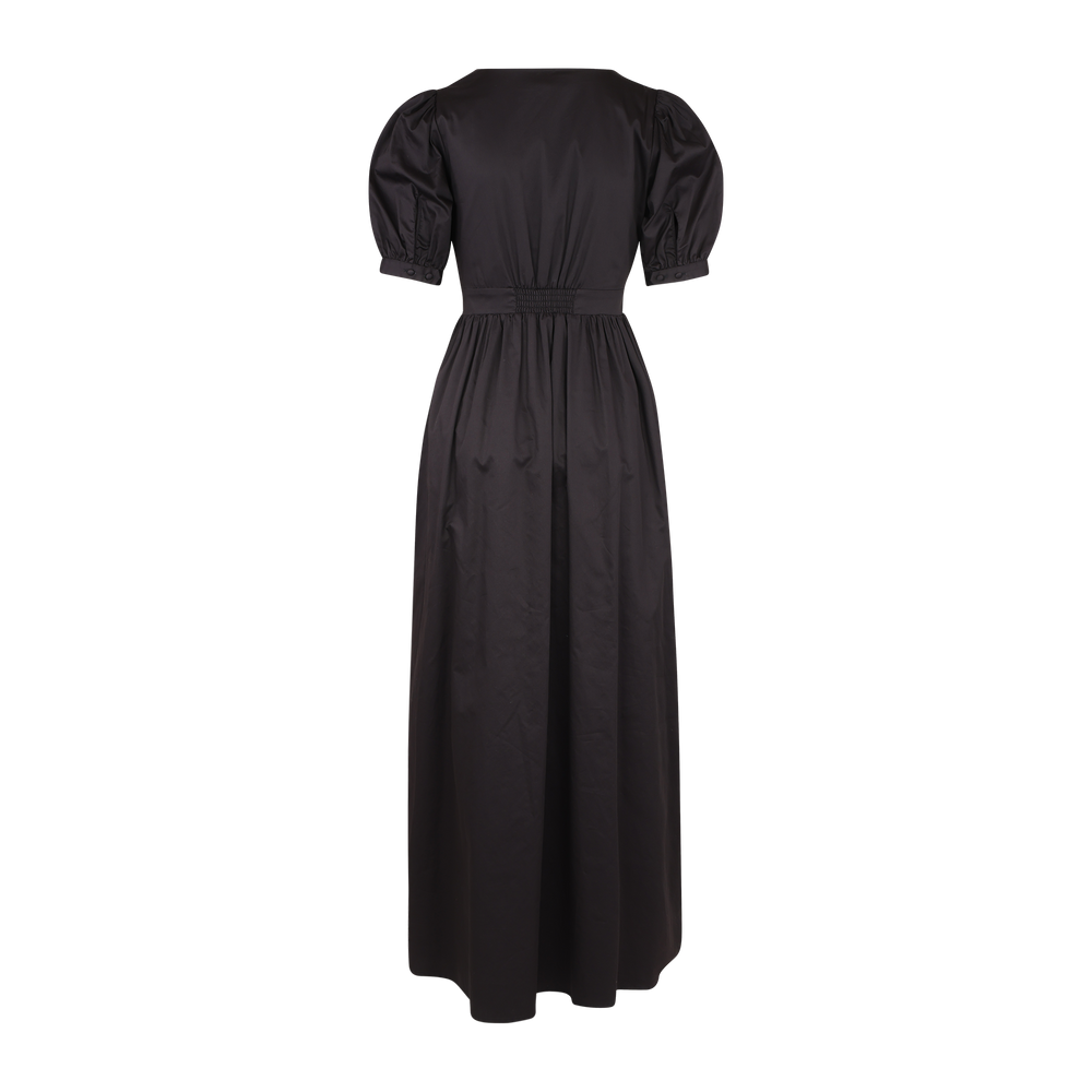 Urban Pioneers Female Sunnie Dress DRESS BLACK