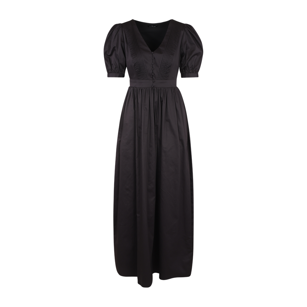 Urban Pioneers Female Sunnie Dress DRESS BLACK