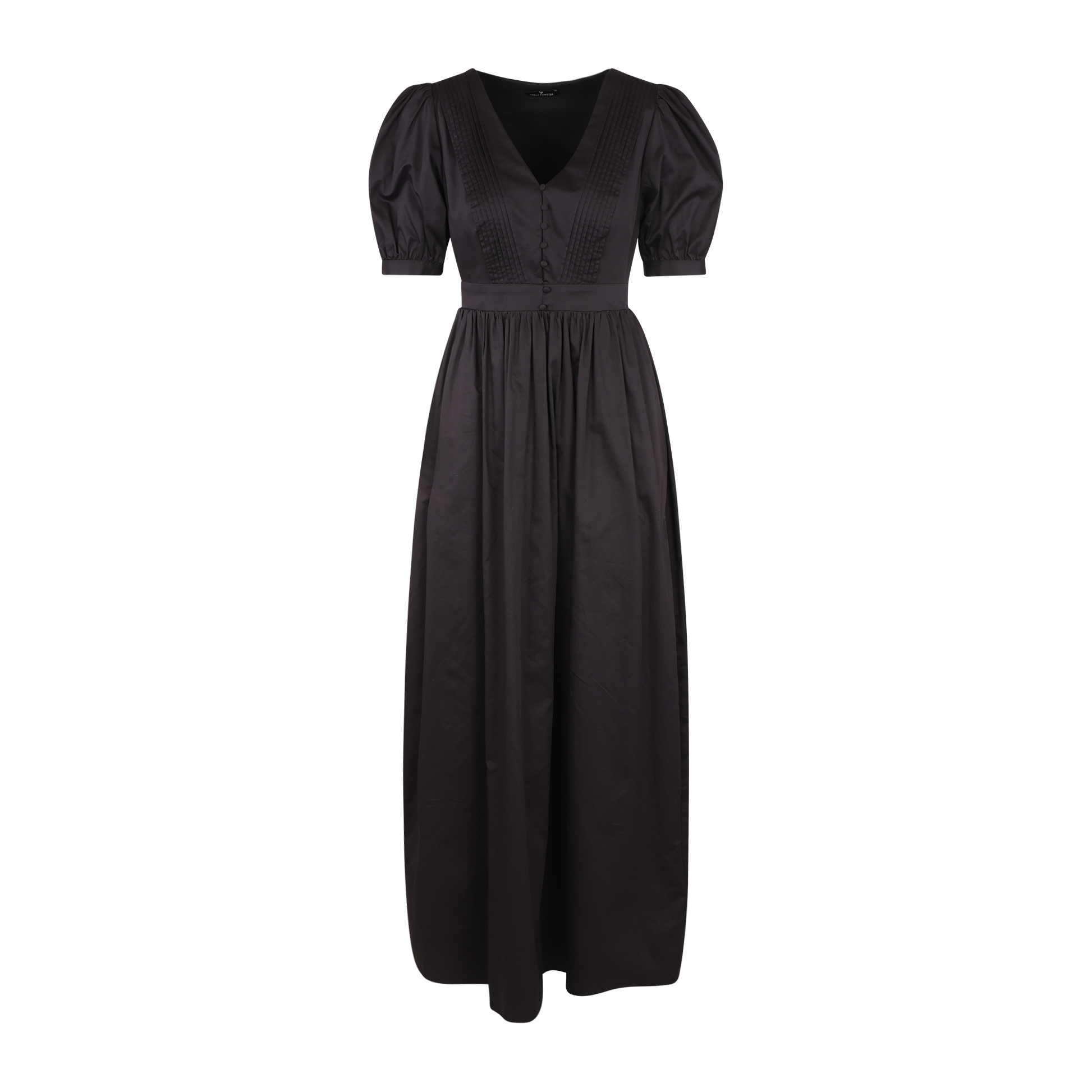 Urban Pioneers Female Sunnie Dress DRESS BLACK