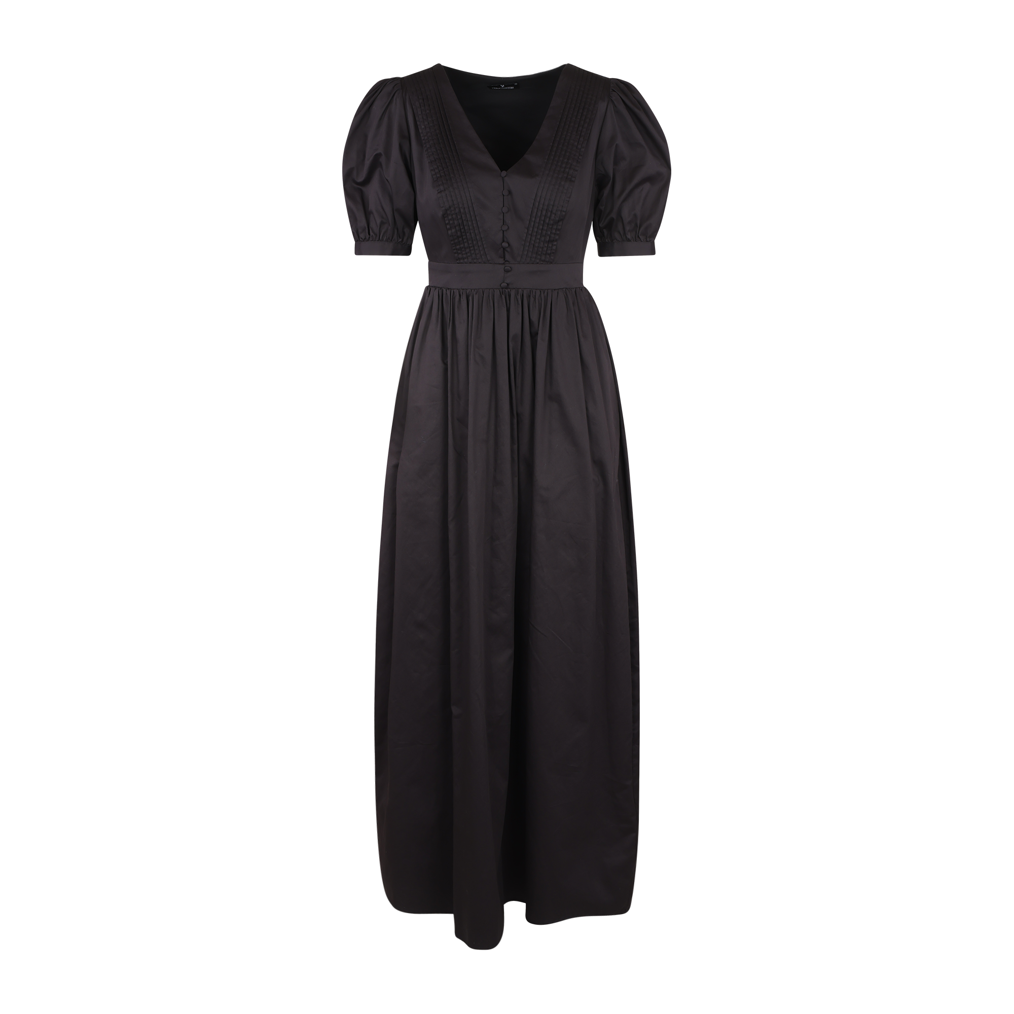 Urban Pioneers Female Sunnie Dress DRESS BLACK