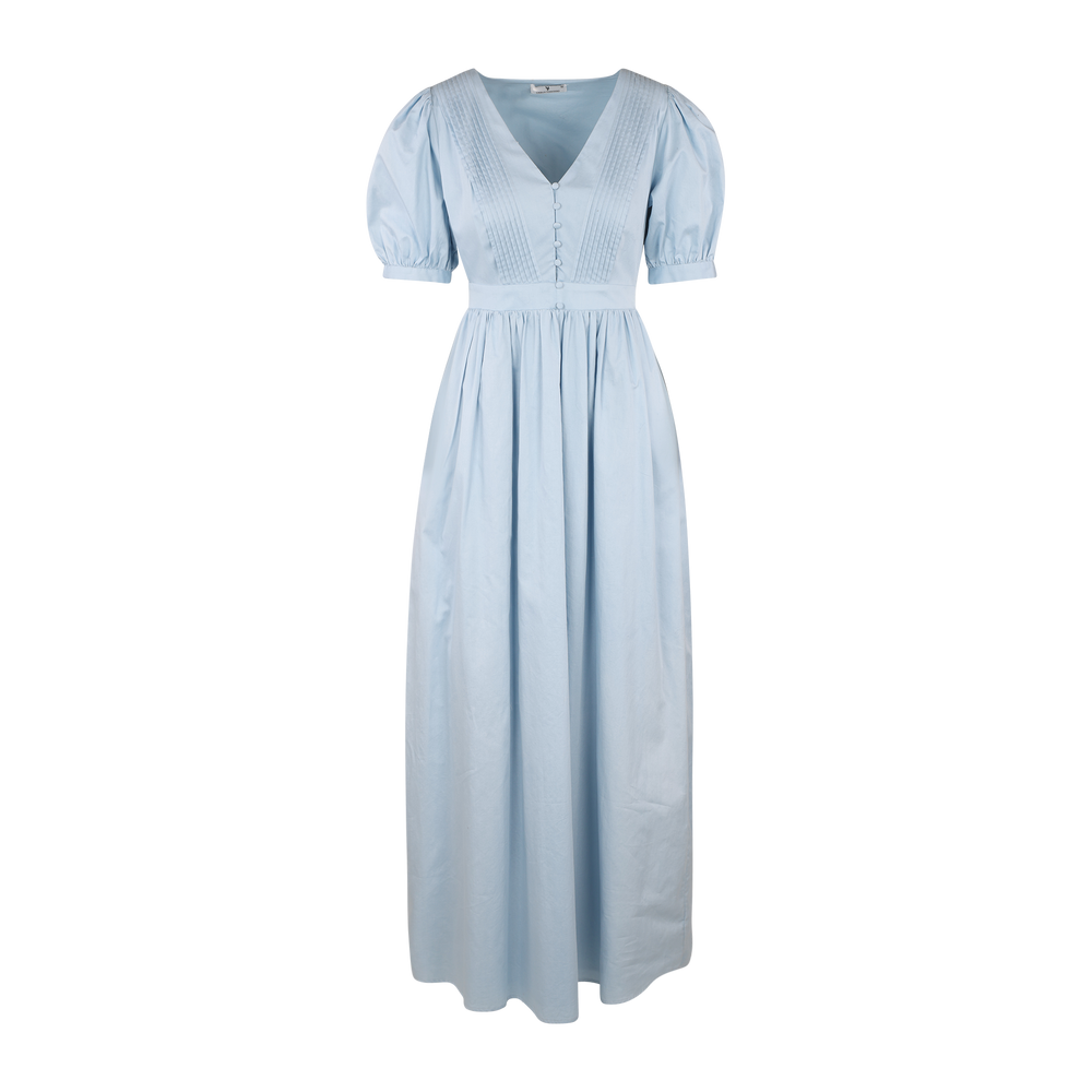 Urban Pioneers Female Sunnie Dress DRESS LIGHT BLUE