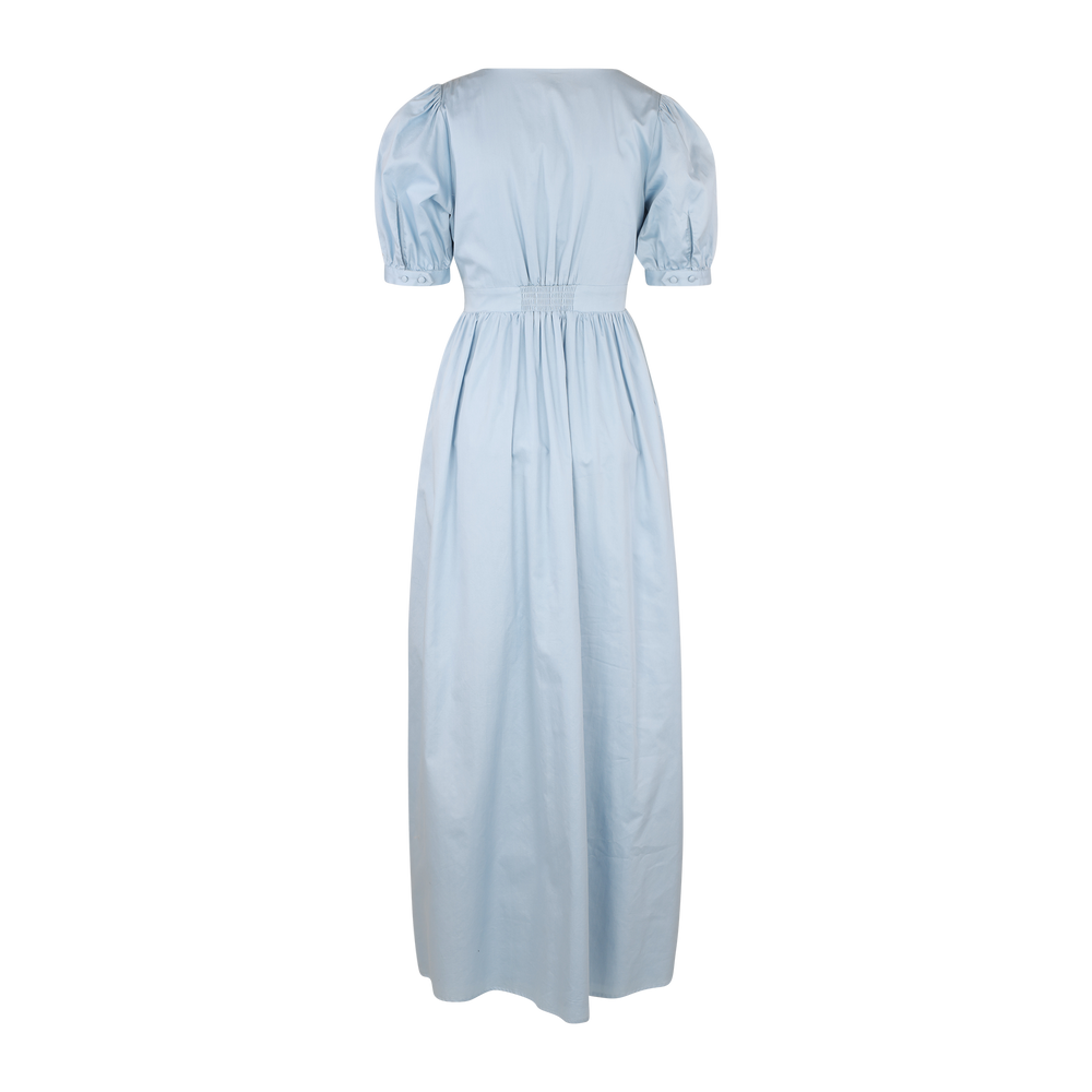 Urban Pioneers Female Sunnie Dress DRESS LIGHT BLUE