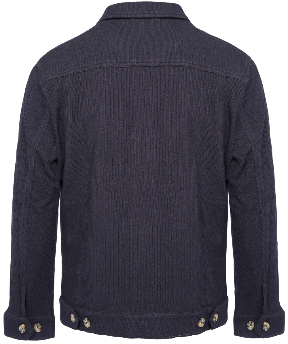 Urban Pioneers Male Superull Shirt SHIRT NAVY