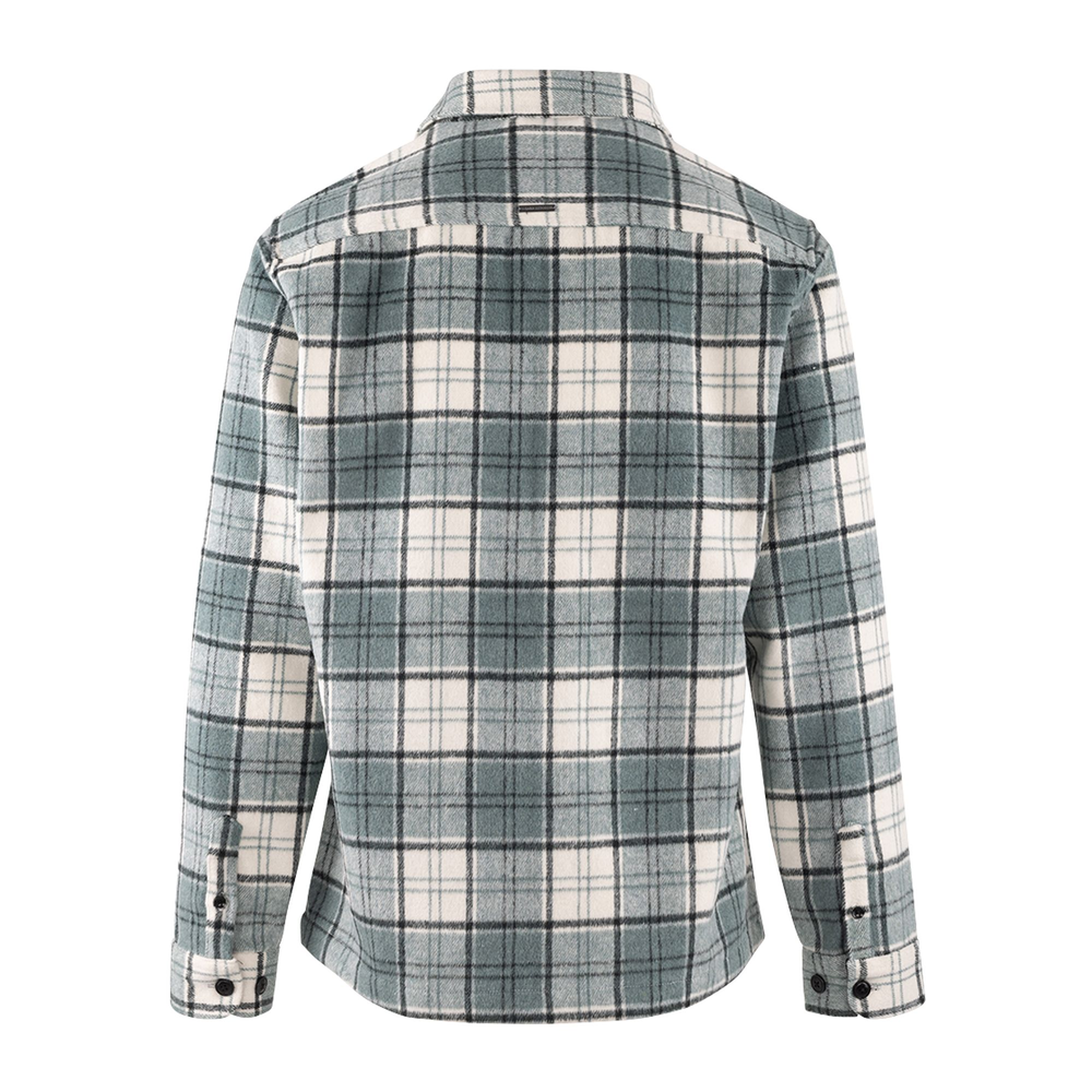 Urban Pioneers Male Sure Shirt SHIRT PETROL
