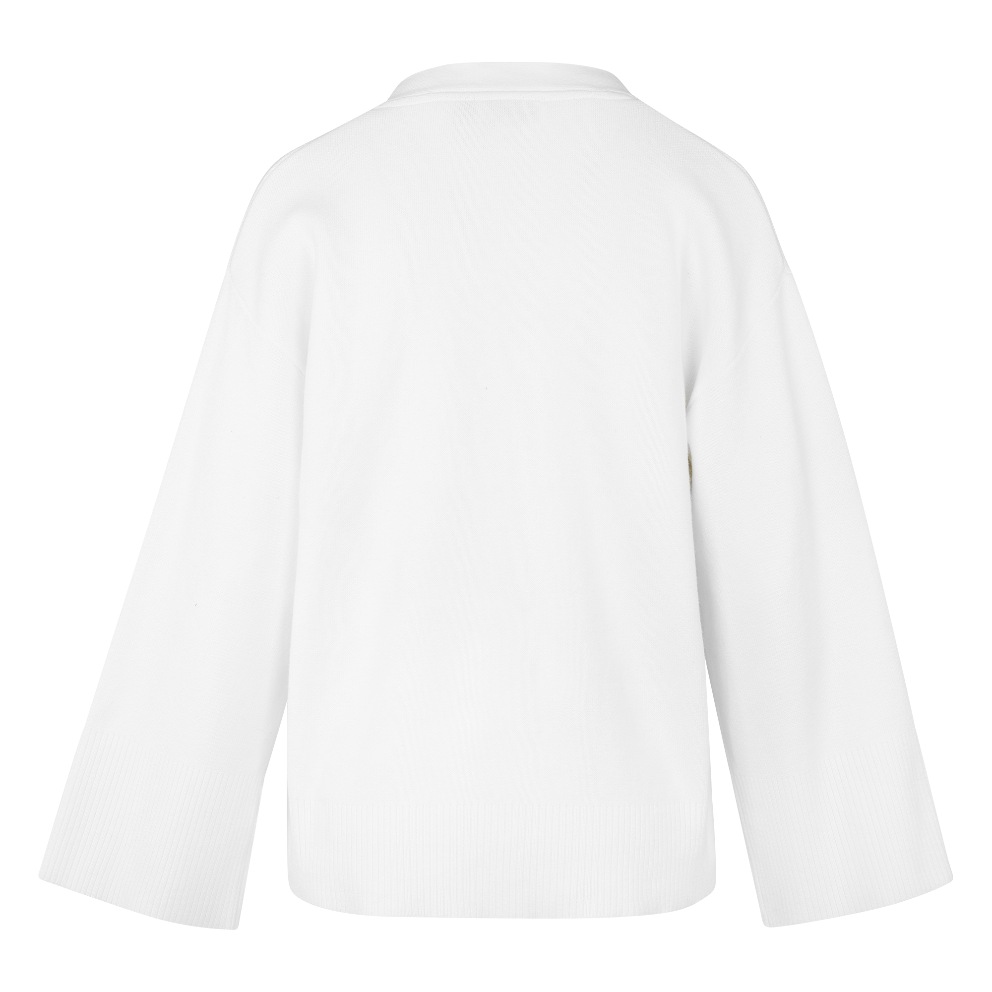 Urban Pioneers Female Suzan Cardigan CARDIGAN SNOW WHITE