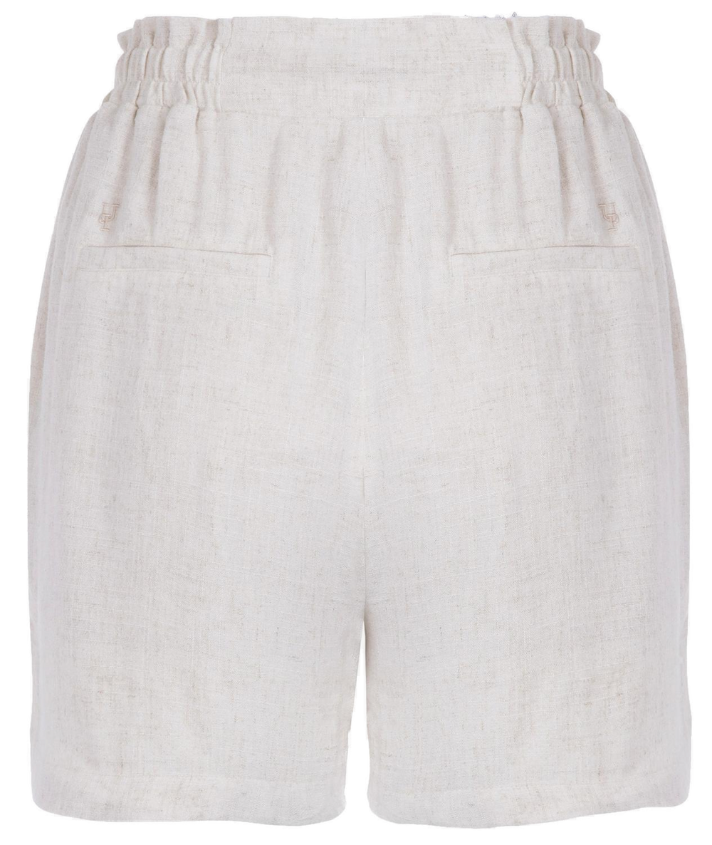 Urban Pioneers Female Suzy Shorts SHORTS SAND MELANGE