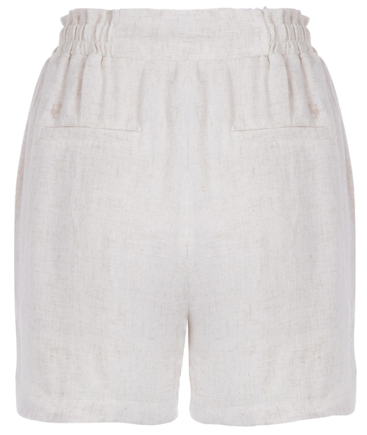 Urban Pioneers Female Suzy Shorts SHORTS SAND MELANGE