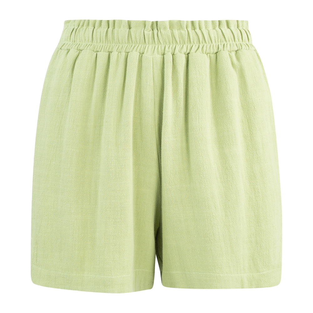 Urban Pioneers Female Suzy Shorts SHORTS GREEN