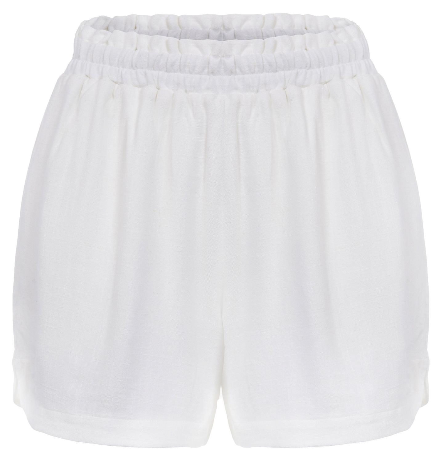 Urban Pioneers Female Suzy Shorts SHORTS WHITE