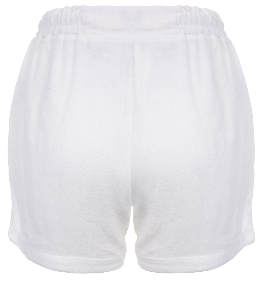 Urban Pioneers Female Suzy Shorts SHORTS WHITE