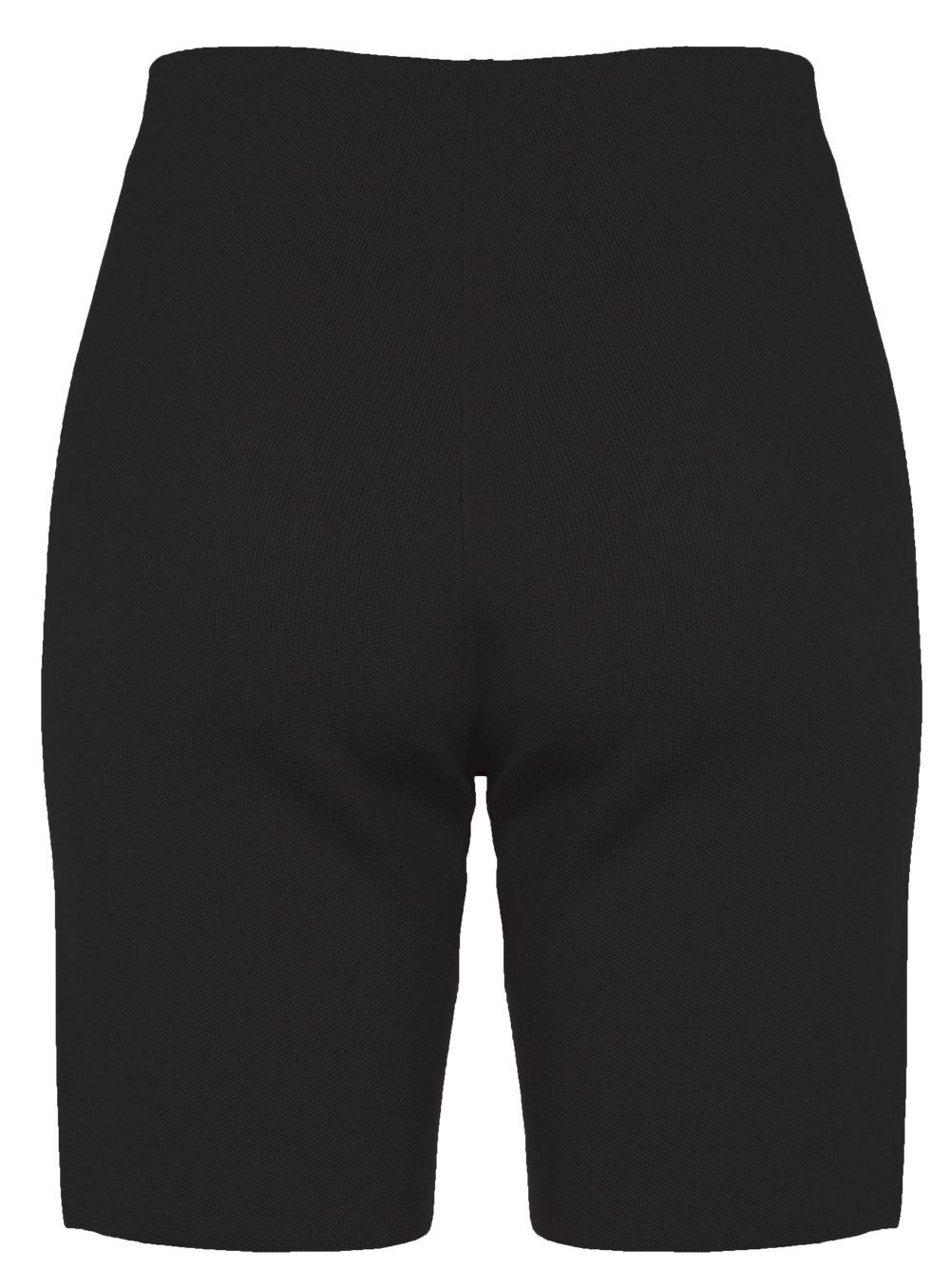 Urban Pioneers Female Tania shorts SHORTS BLACK