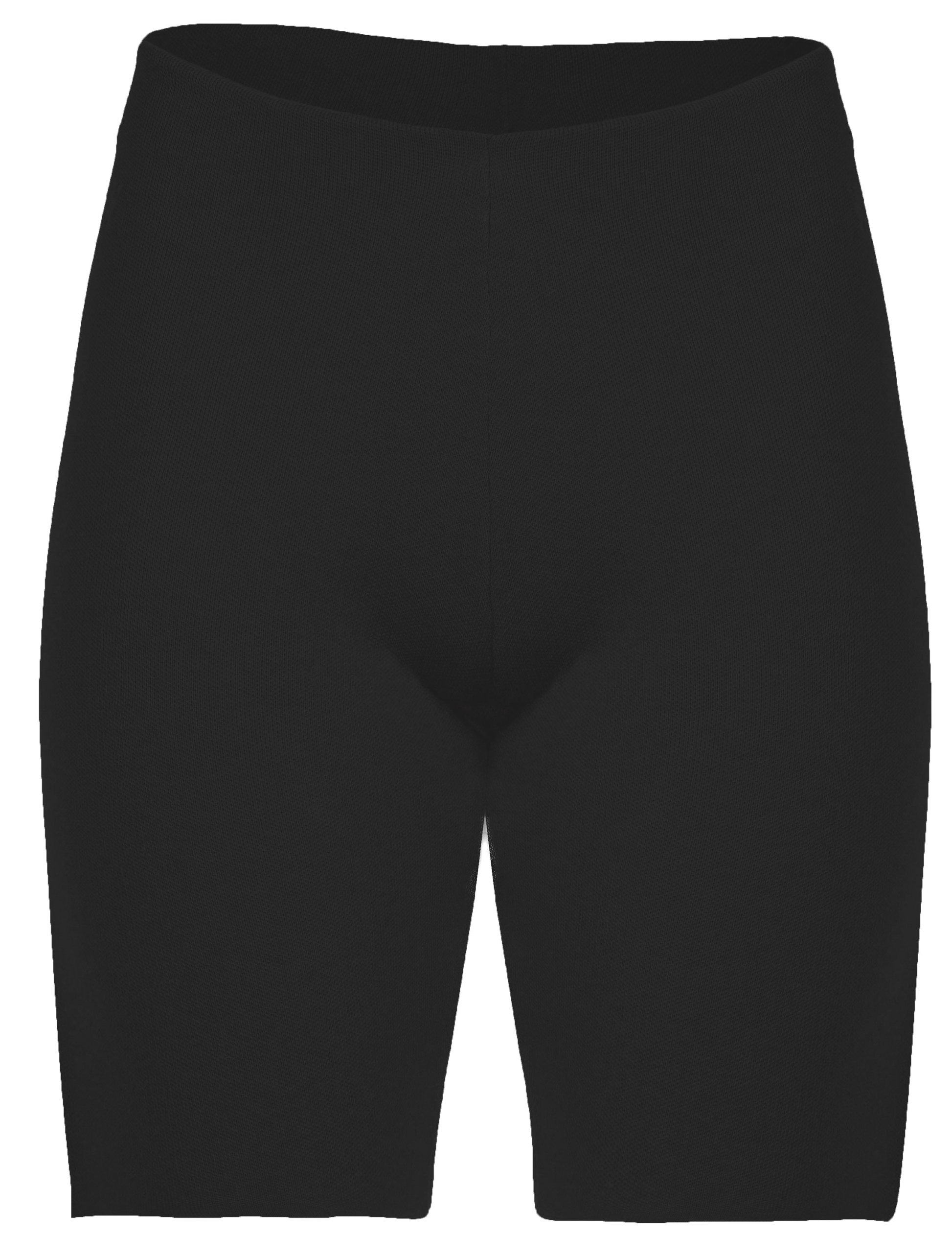 Urban Pioneers Female Tania shorts SHORTS BLACK