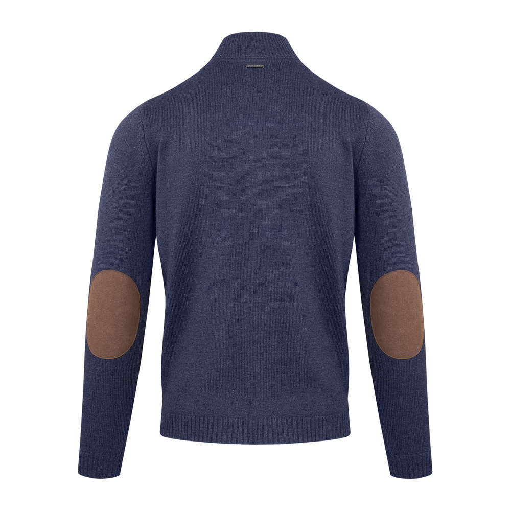 Urban Pioneers Male Tasse Cardigan CARDIGAN NAVY