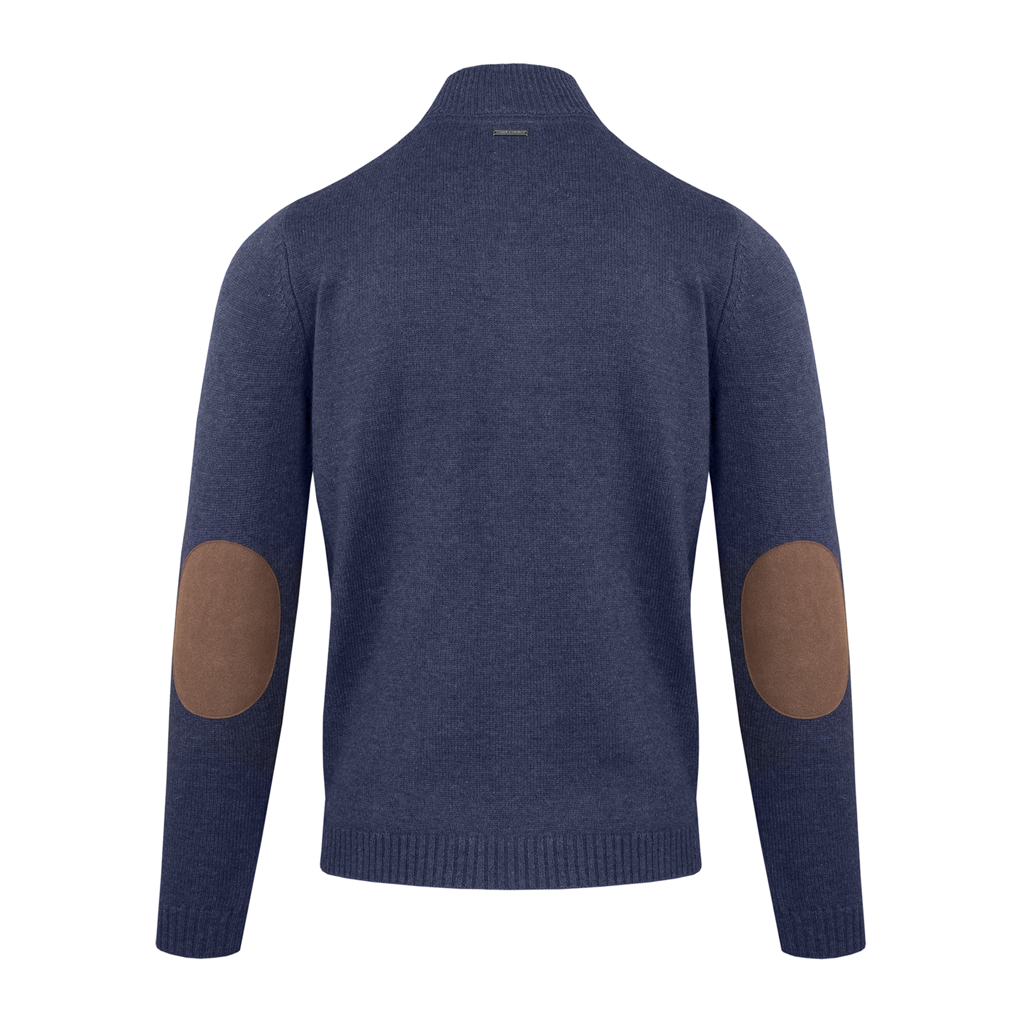 Urban Pioneers Male Tasse Cardigan CARDIGAN NAVY