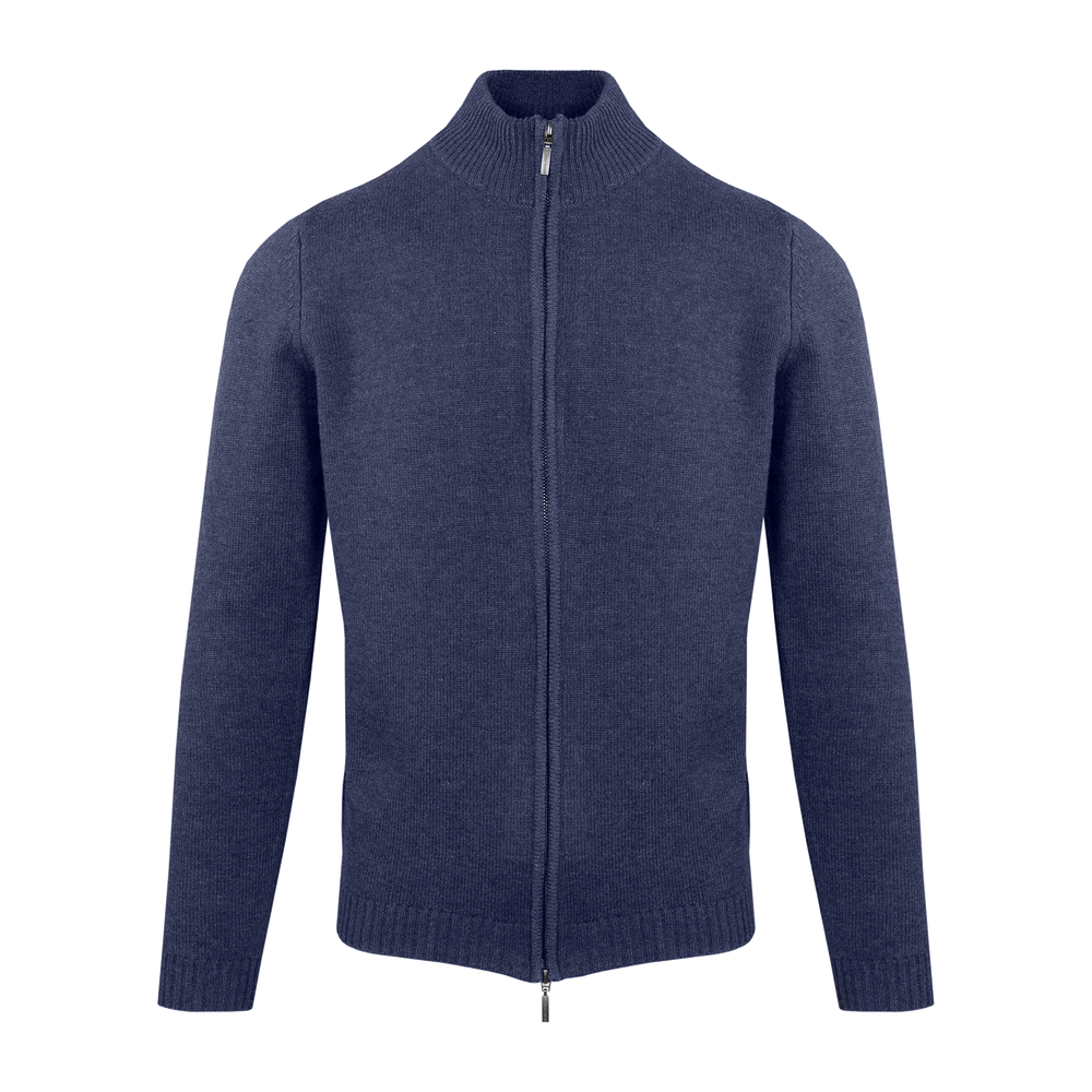 Urban Pioneers Male Tasse Cardigan CARDIGAN NAVY