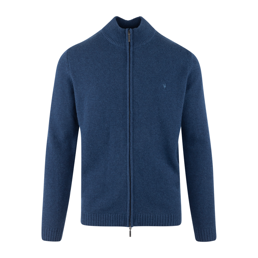 Urban Pioneers Male Tasse Cardigan CARDIGAN PETROL