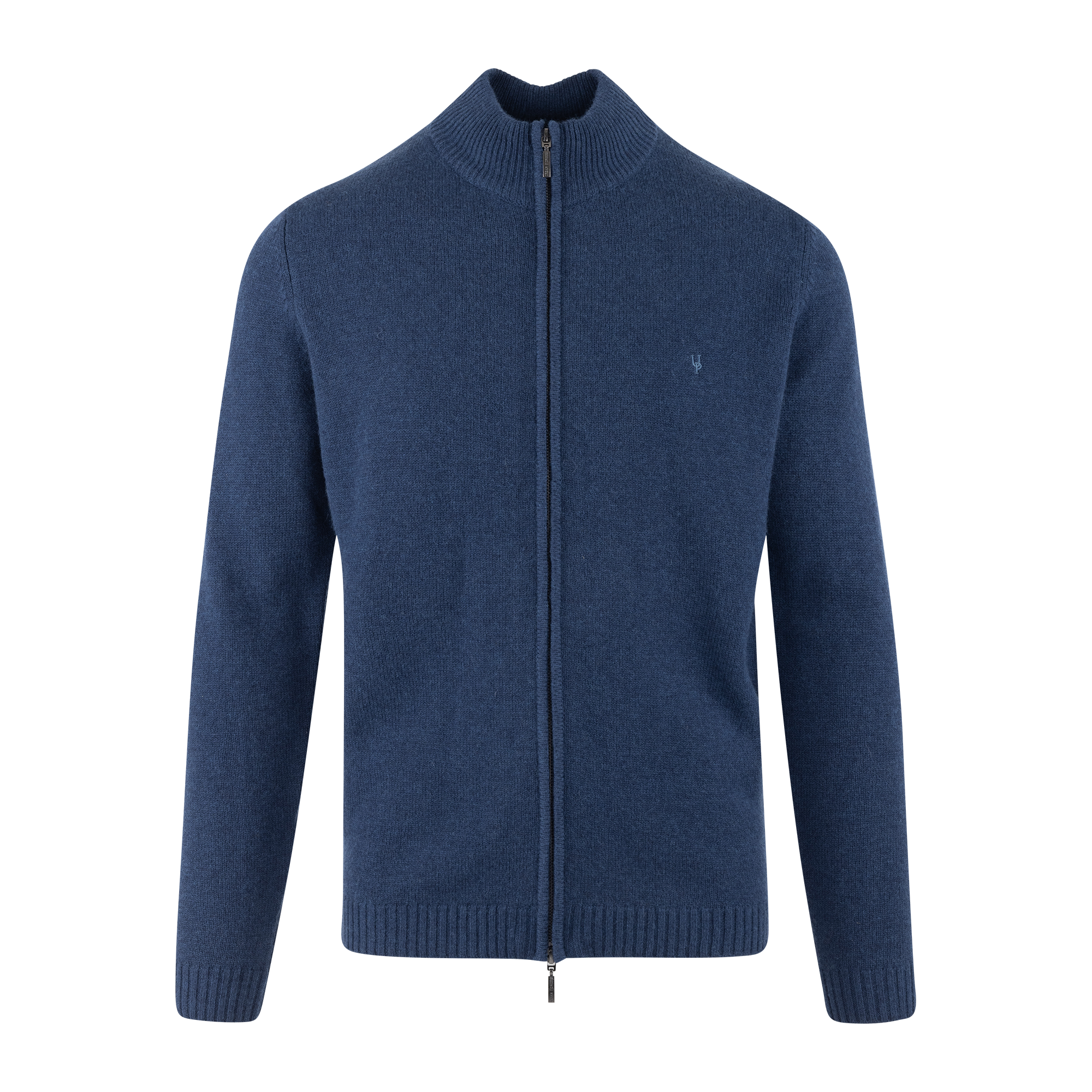 Urban Pioneers Male Tasse Cardigan CARDIGAN PETROL