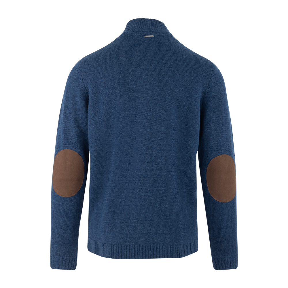 Urban Pioneers Male Tasse Cardigan CARDIGAN PETROL