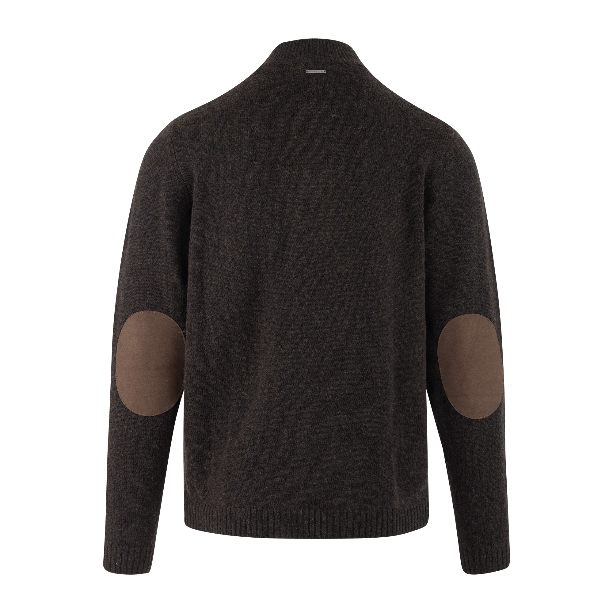 Urban Pioneers Male Tasse Cardigan CARDIGAN COFFEE