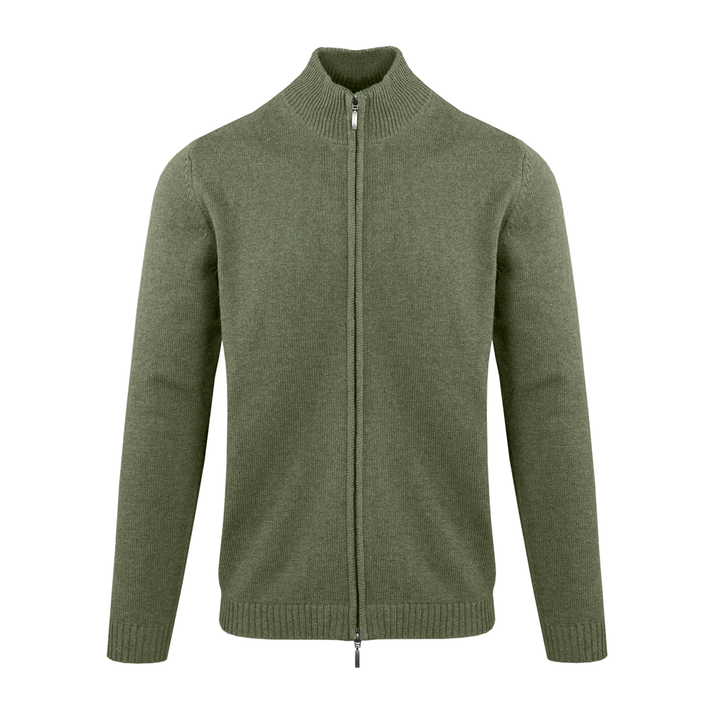 Urban Pioneers Male Tasse Cardigan CARDIGAN FOREST NIGHT