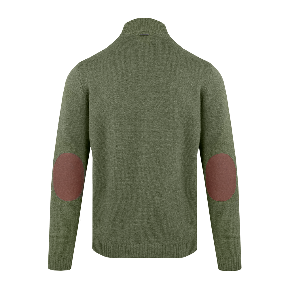 Urban Pioneers Male Tasse Cardigan CARDIGAN FOREST NIGHT