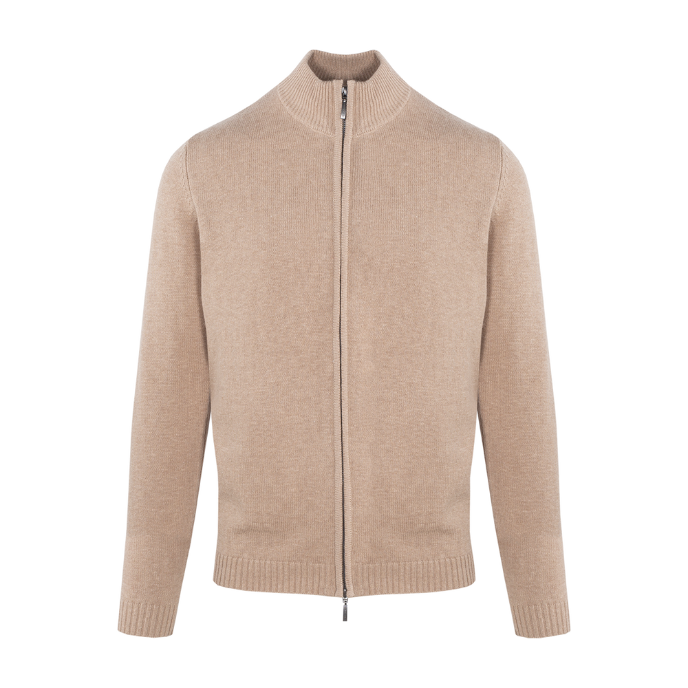 Urban Pioneers Male Tasse Cardigan CARDIGAN OATMEAL
