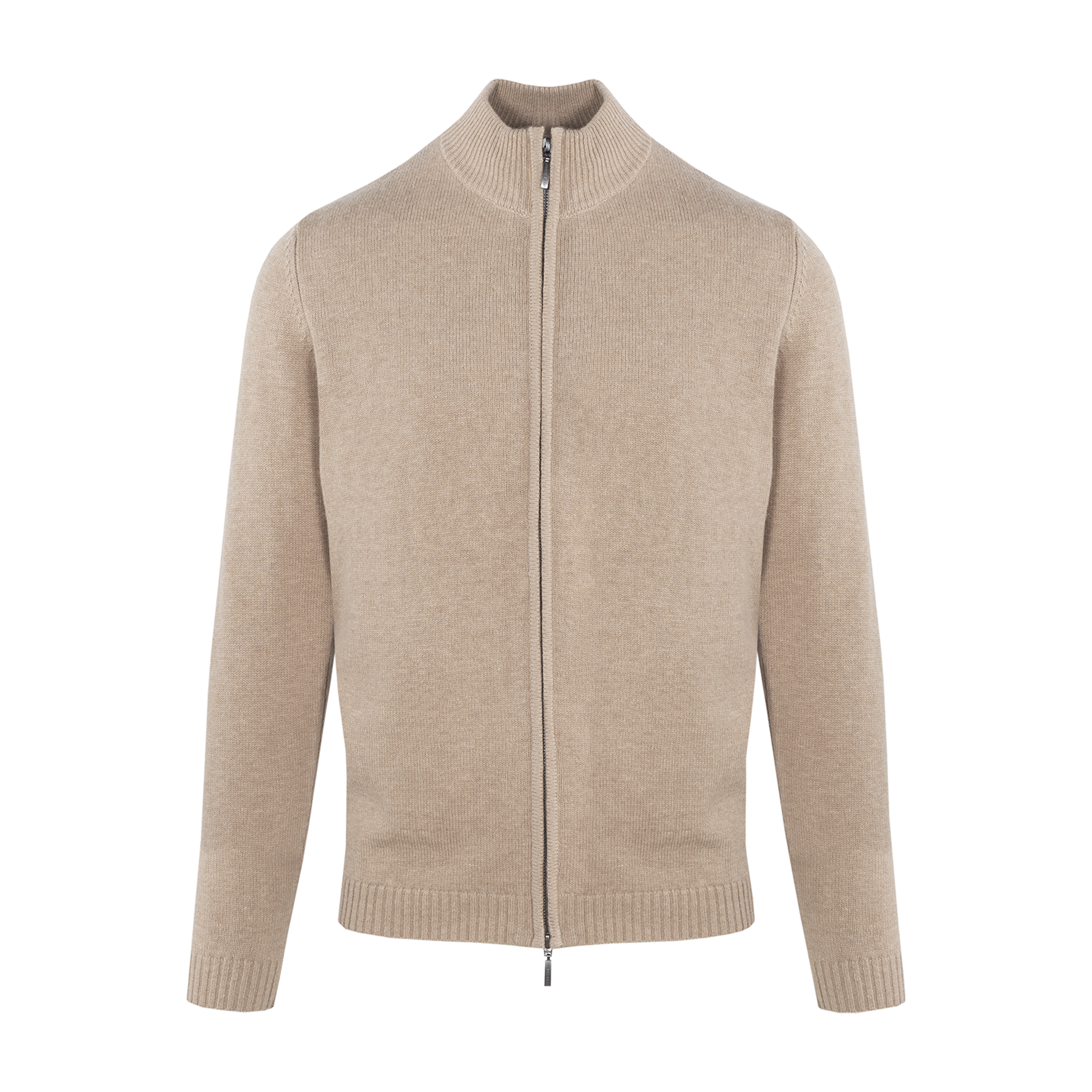 Urban Pioneers Male Tasse Cardigan CARDIGAN OATMEAL