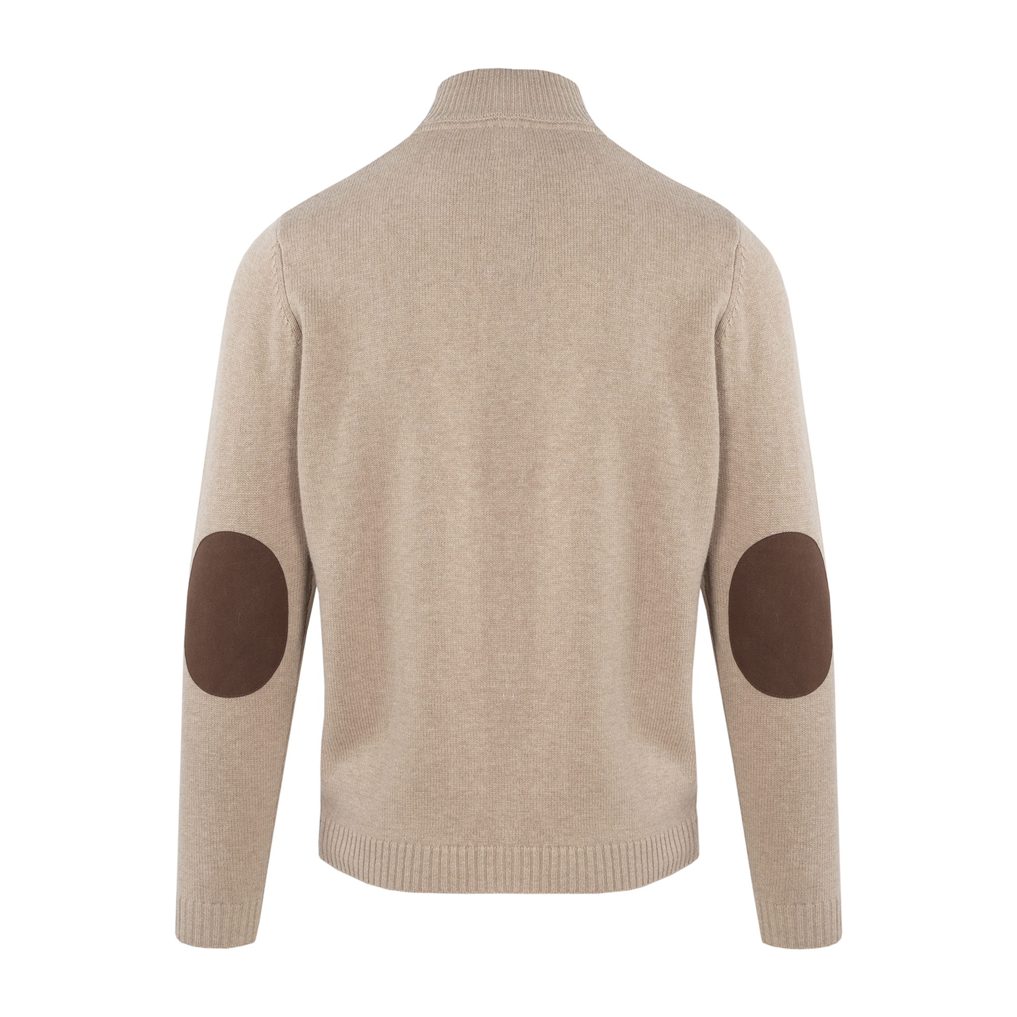 Urban Pioneers Male Tasse Cardigan CARDIGAN OATMEAL