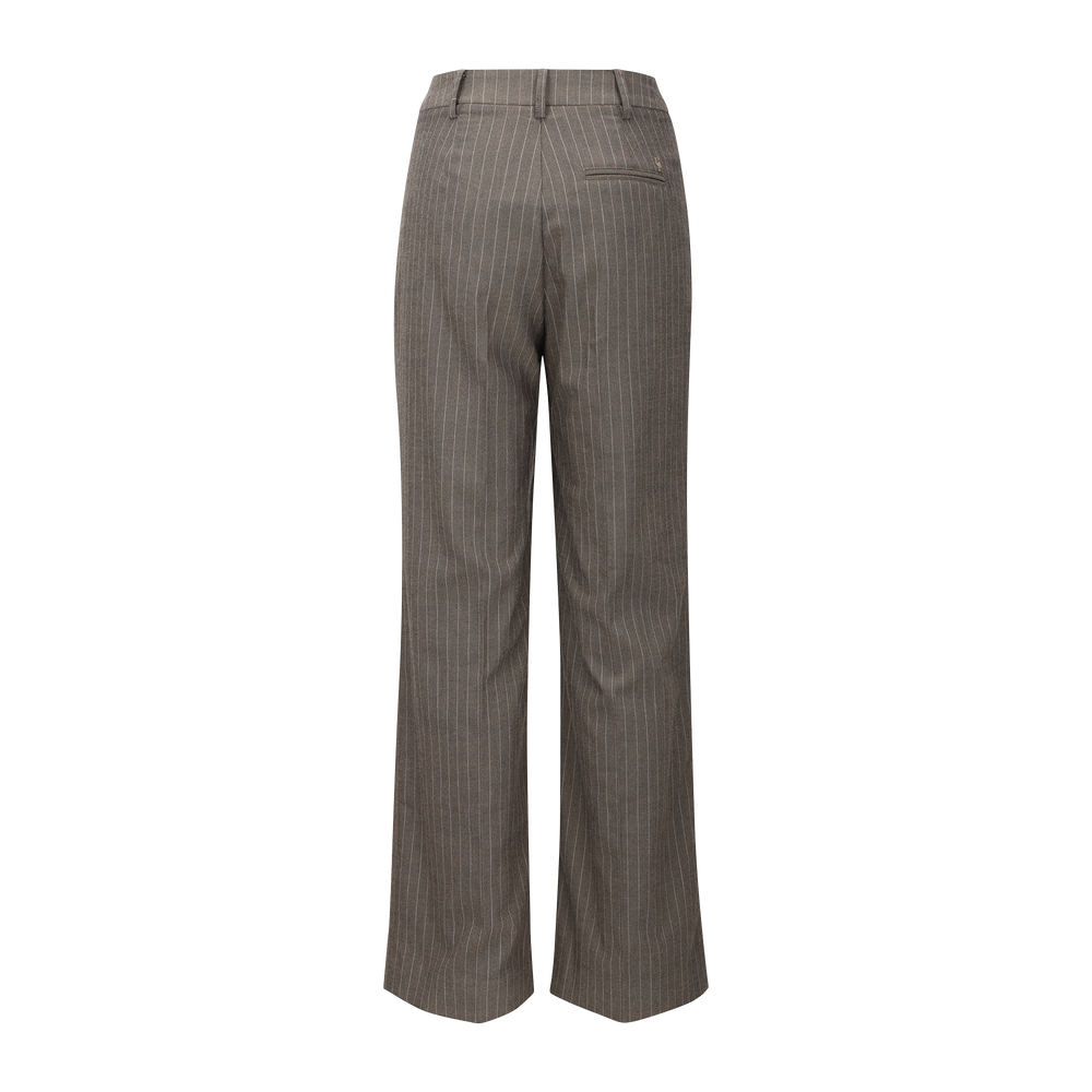 Urban Pioneers Female Teckla Pant PANTS DARK SAND MELANGE