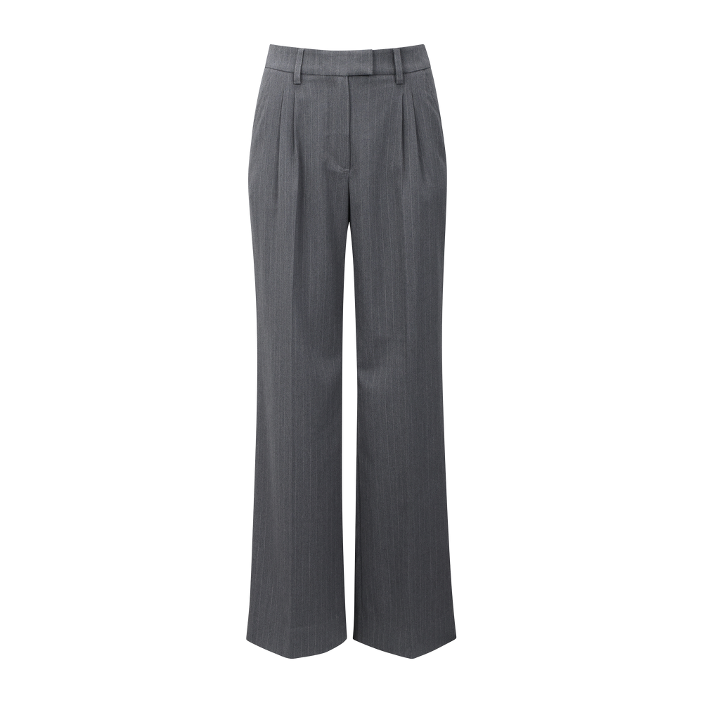 Urban Pioneers Female Teckla Pant PANTS GREY MELANGE