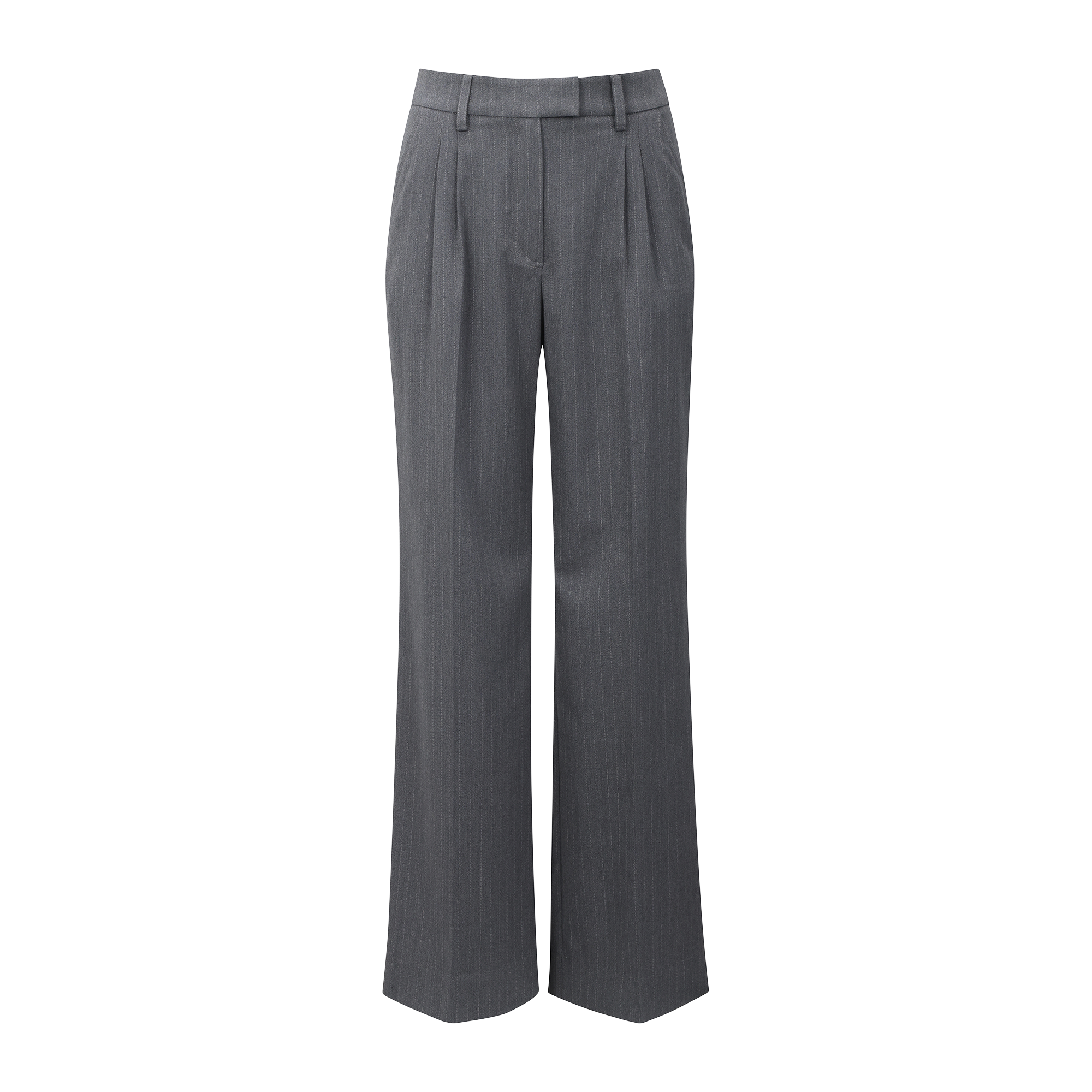 Urban Pioneers Female Teckla Pant PANTS GREY MELANGE