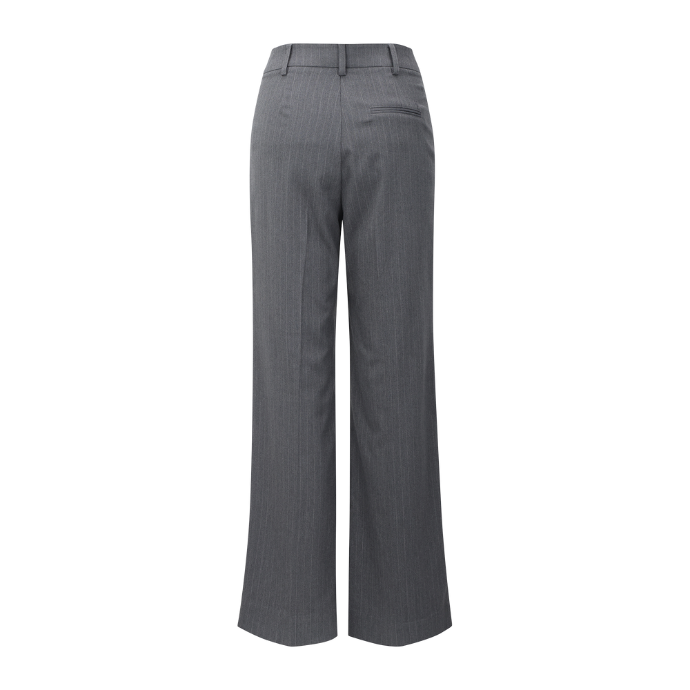 Urban Pioneers Female Teckla Pant PANTS GREY MELANGE
