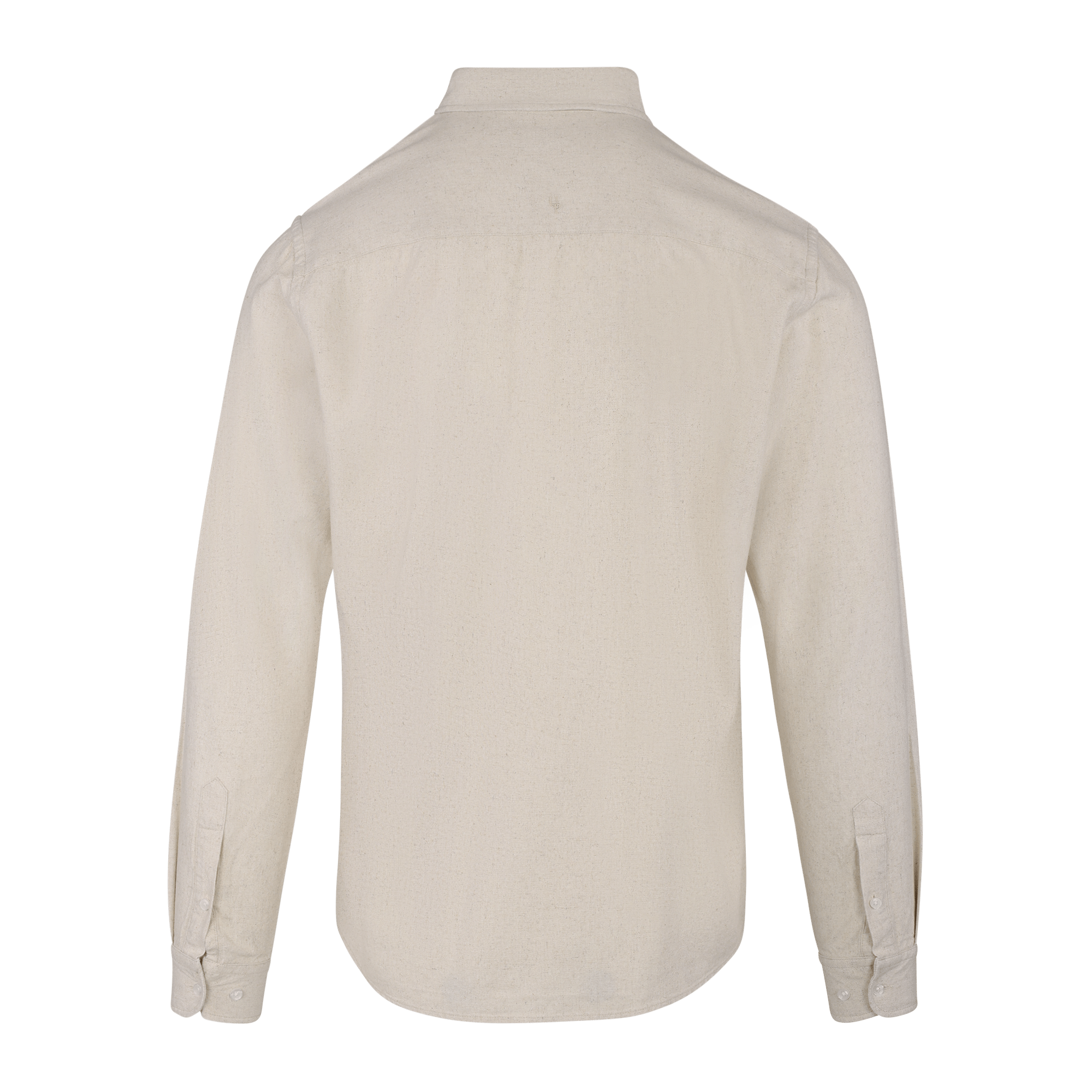 Urban Pioneers Male Thad Shirt SHIRT LIGHT SAND