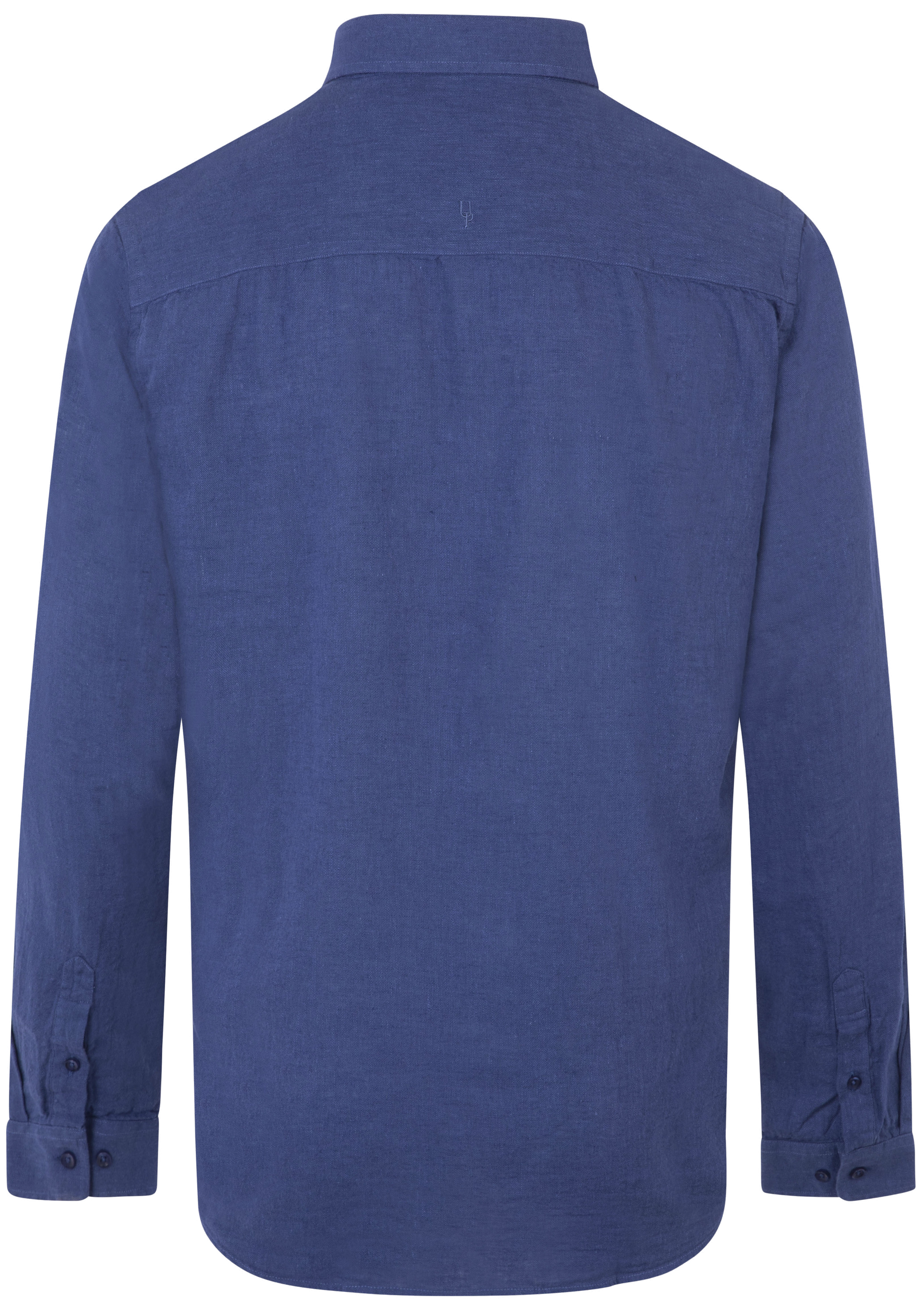 Urban Pioneers Male Thad Shirt SHIRT TRUE NAVY