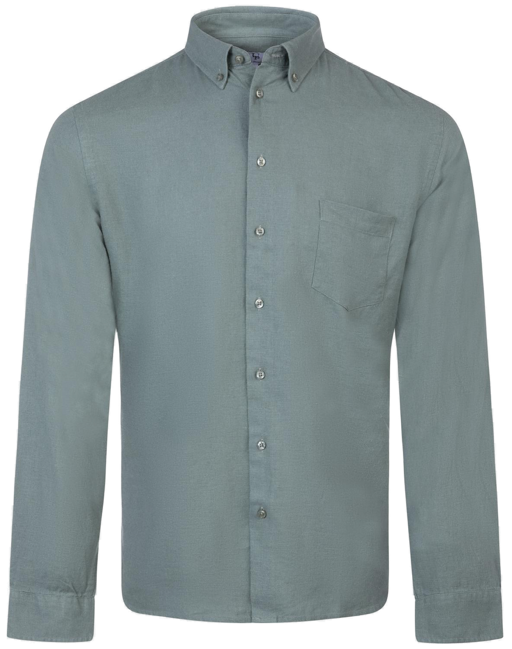 Urban Pioneers Male Thad Shirt SHIRT WILLOW