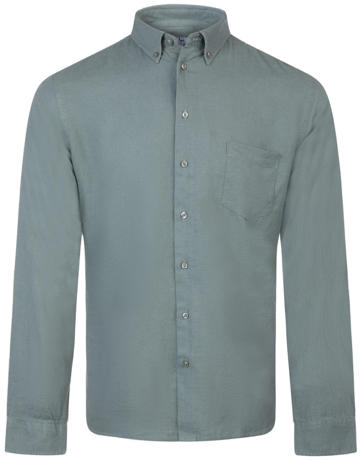 Urban Pioneers Male Thad Shirt SHIRT WILLOW