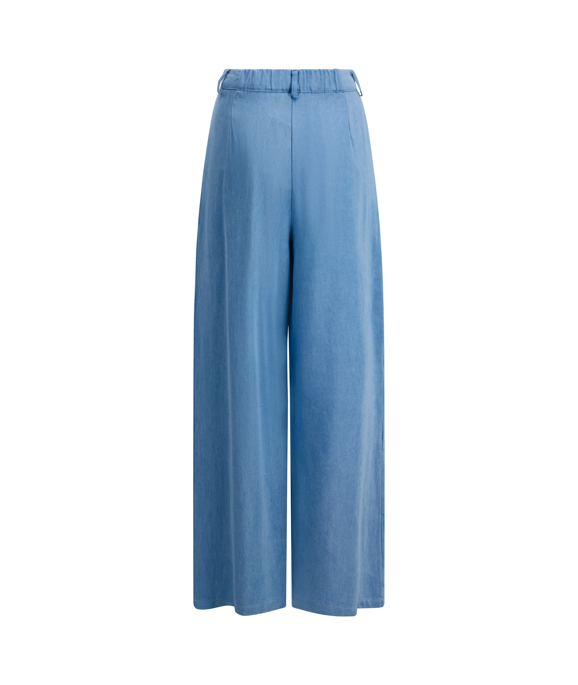 Urban Pioneers Female Tharia Pants PANTS LIGHT BLUE