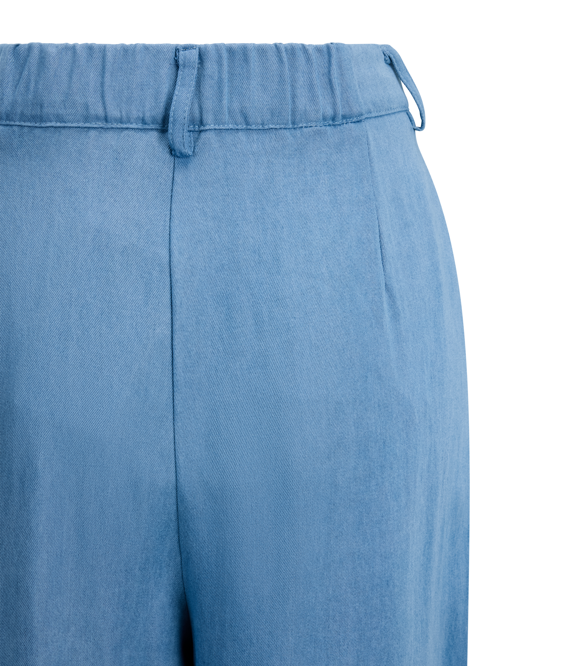 Urban Pioneers Female Tharia Pants PANTS LIGHT BLUE