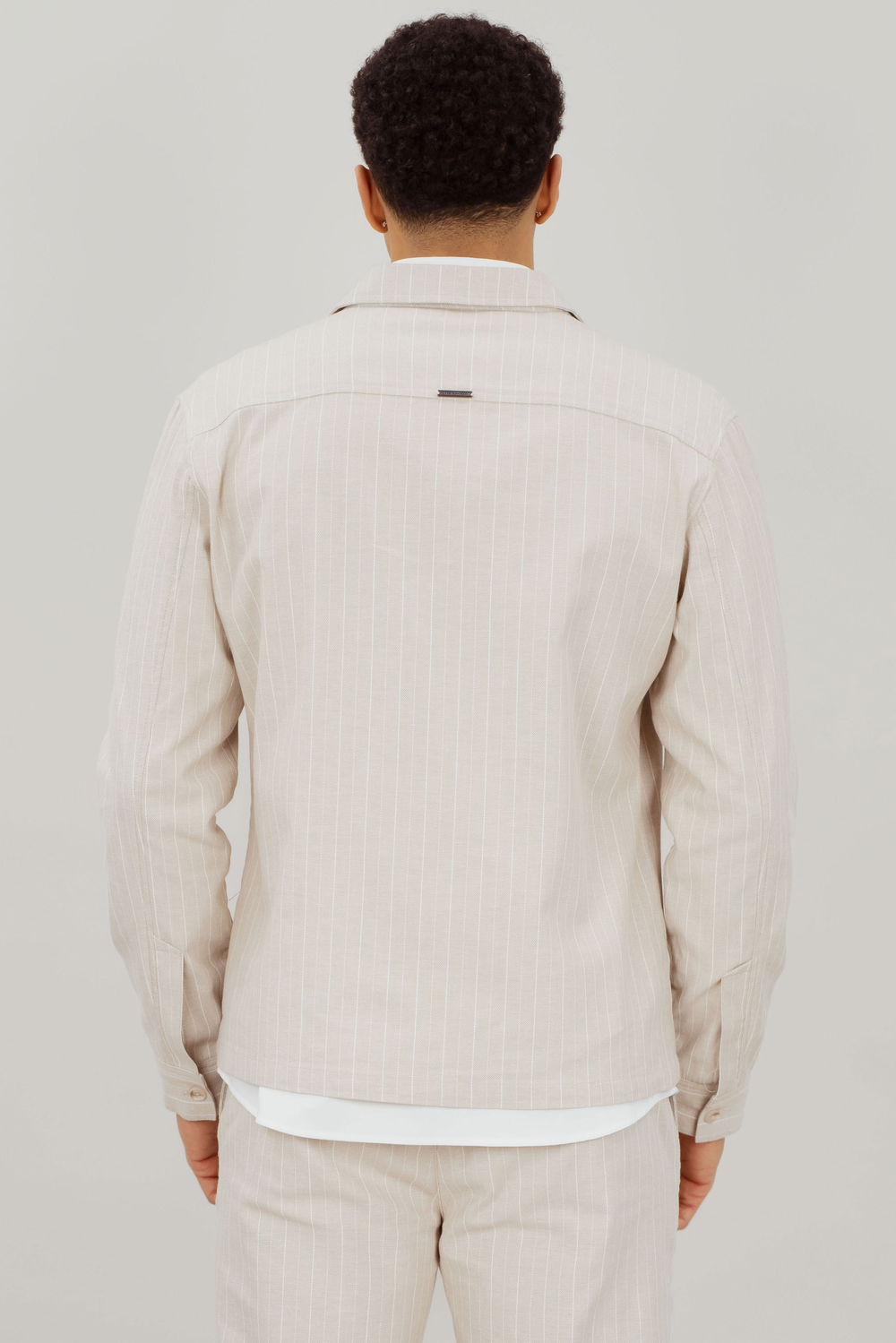 Theodor Overshirt