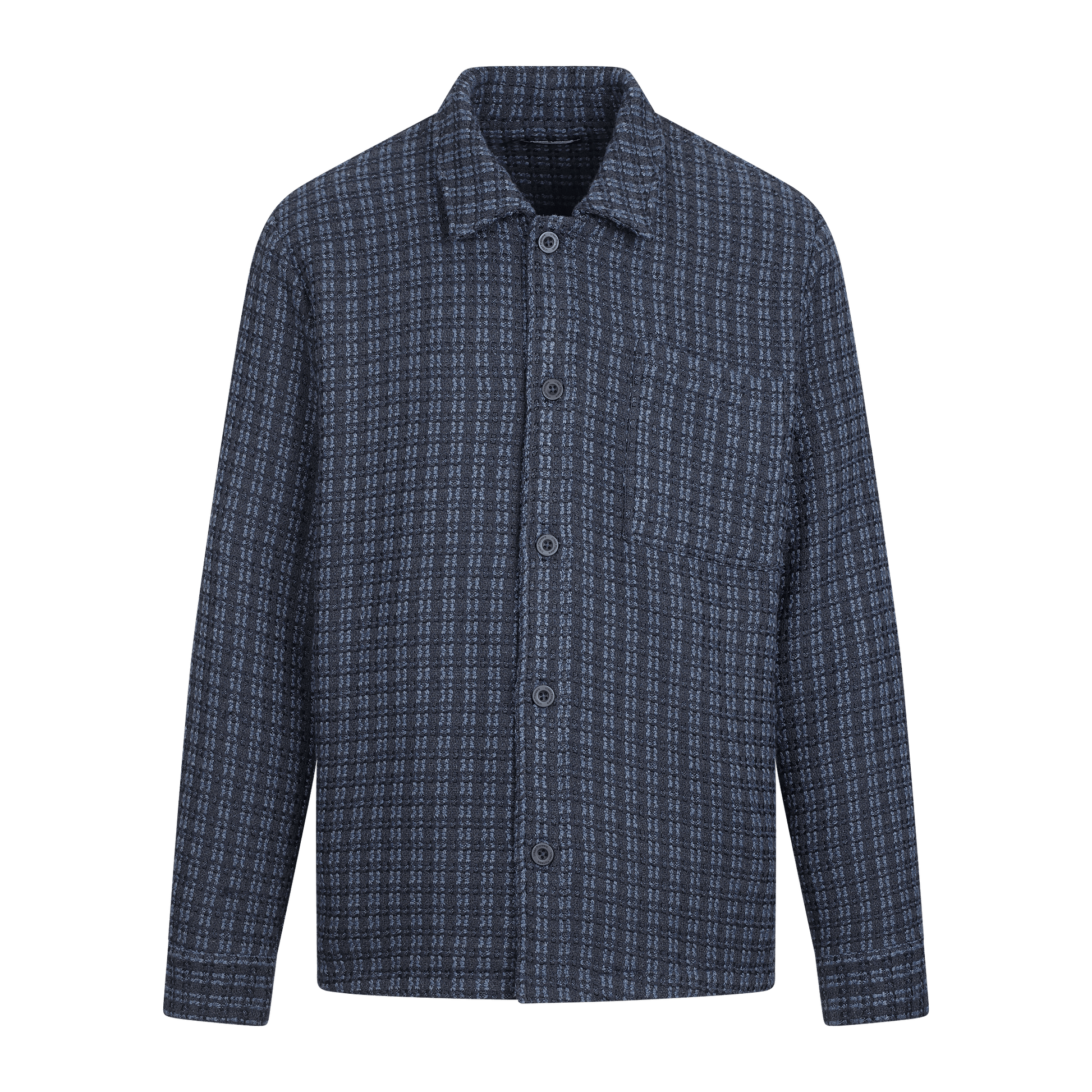 Theon Overshirt