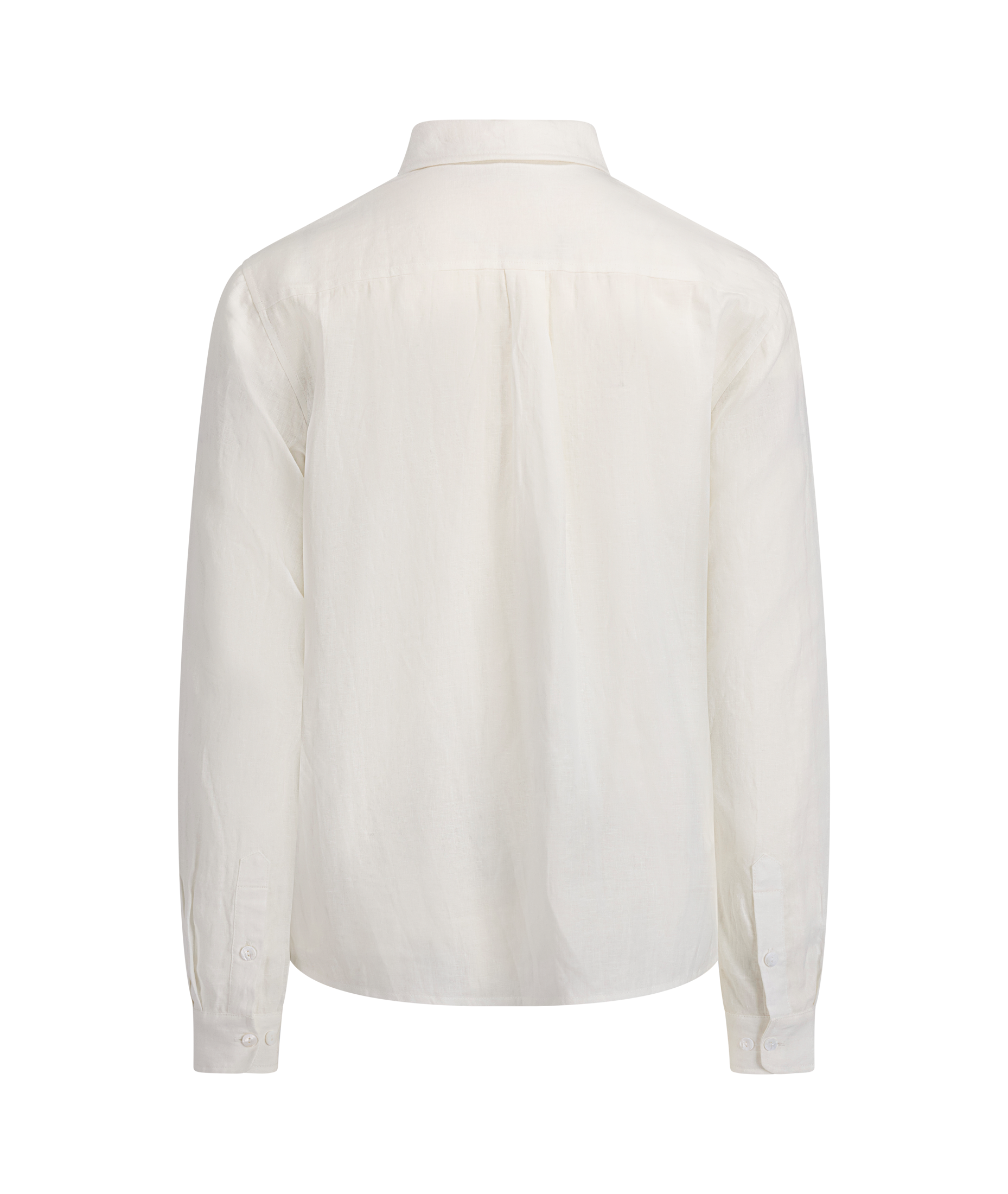 Urban Pioneers Male Thomas LS Shirt SHIRT