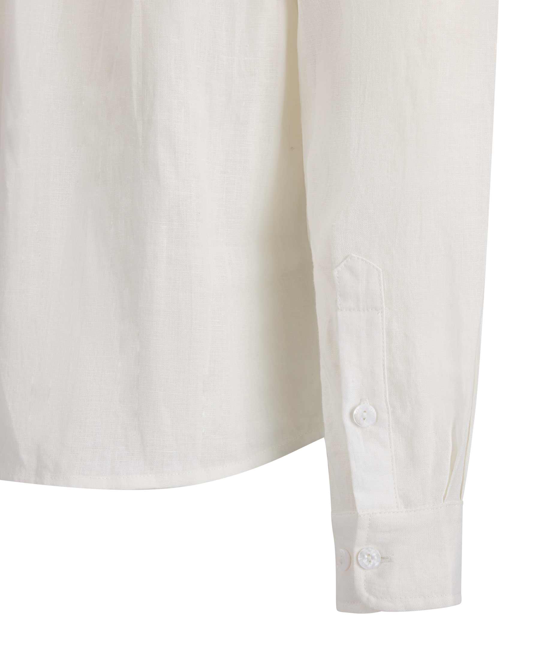 Urban Pioneers Male Thomas LS Shirt SHIRT