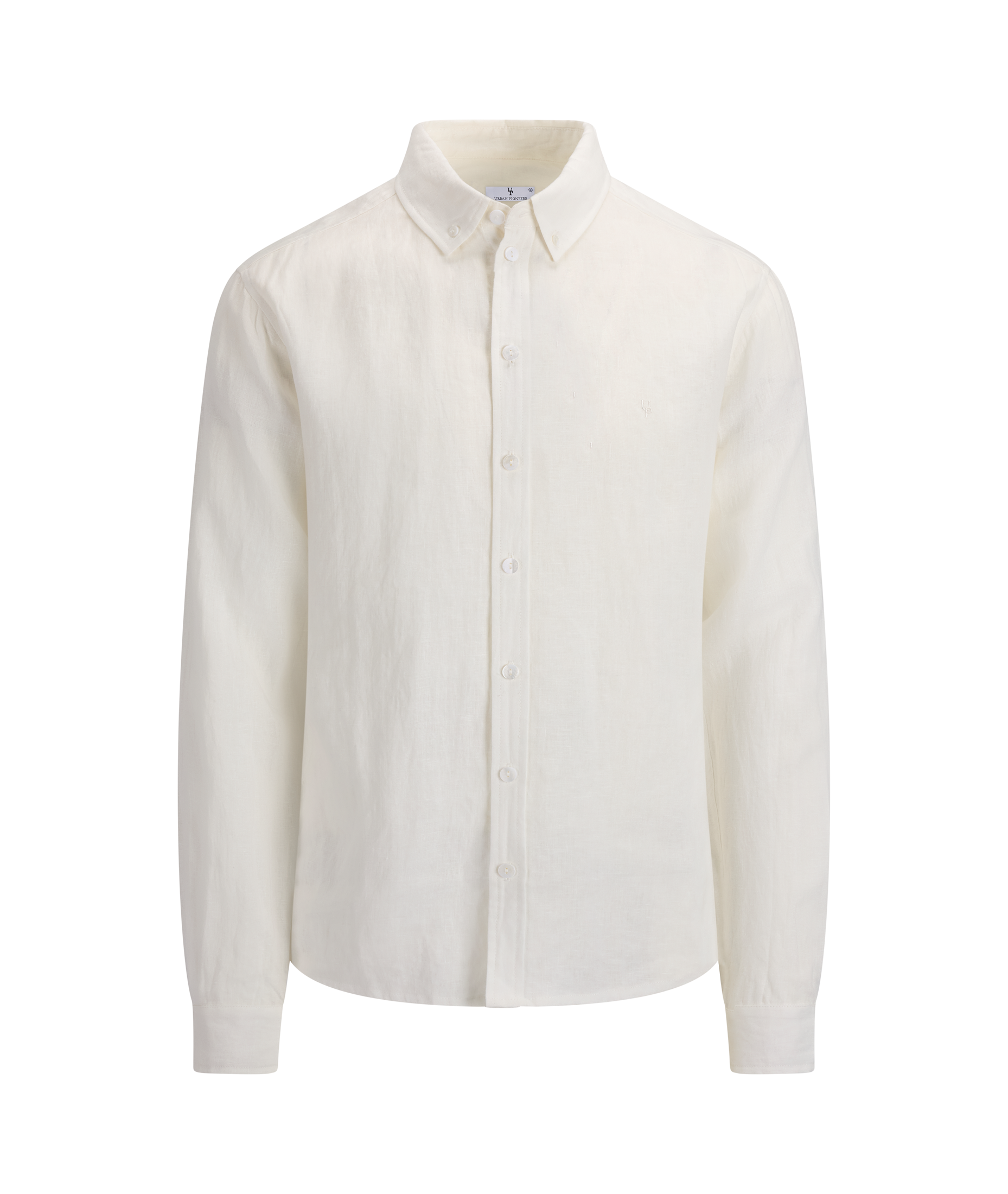 Urban Pioneers Male Thomas LS Shirt SHIRT