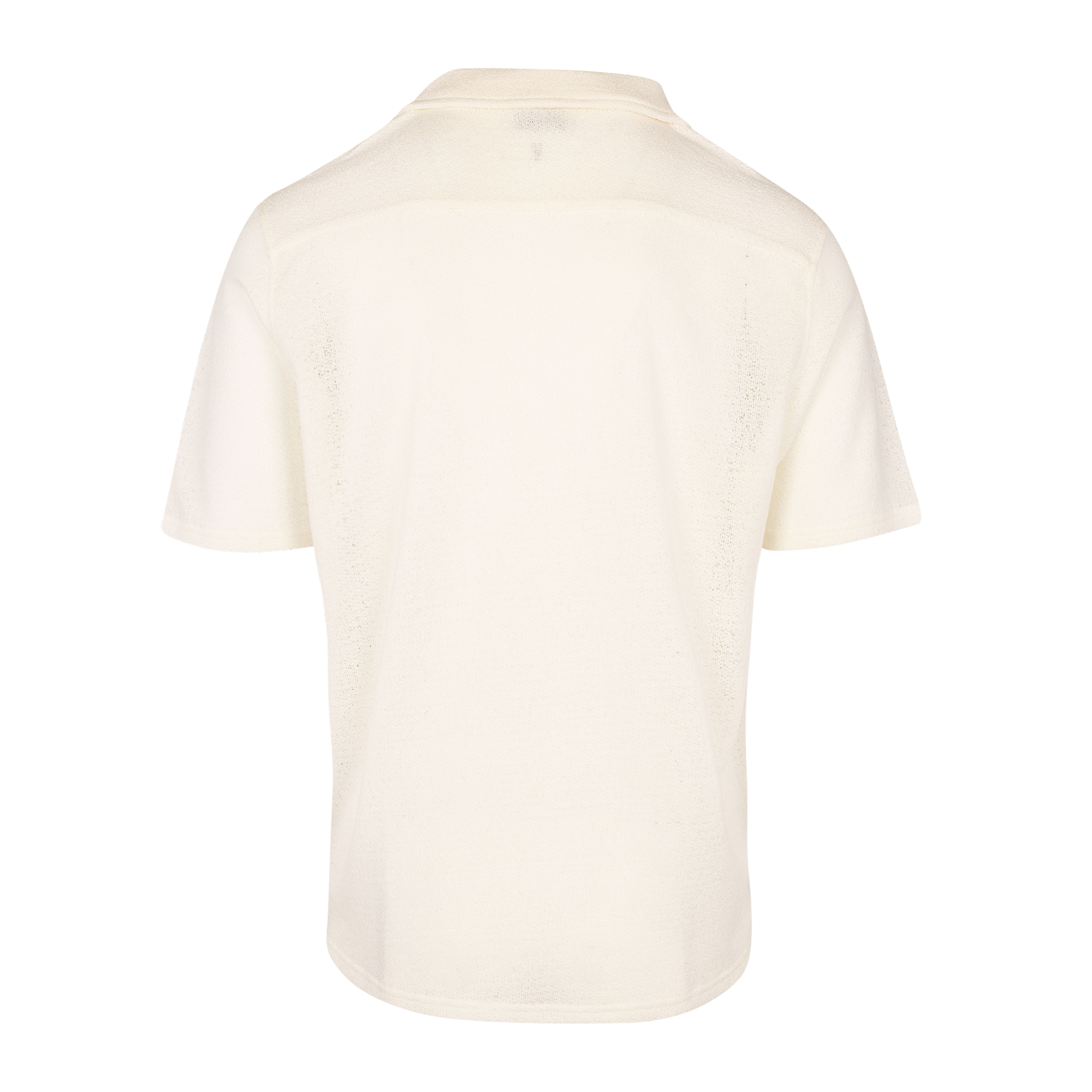 Urban Pioneers Male Thrill Shirt SHIRT CREAM