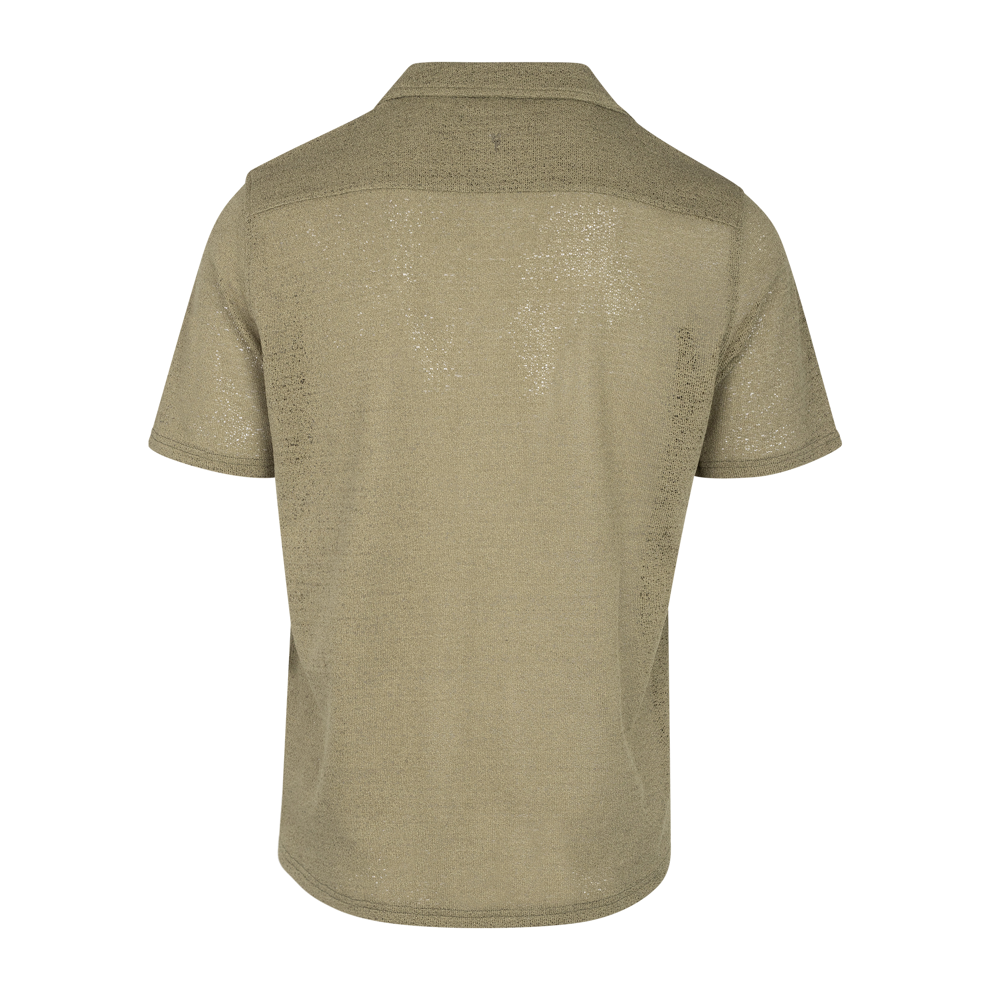 Urban Pioneers Male Thrill Shirt SHIRT FOUR LEAF CLOVER