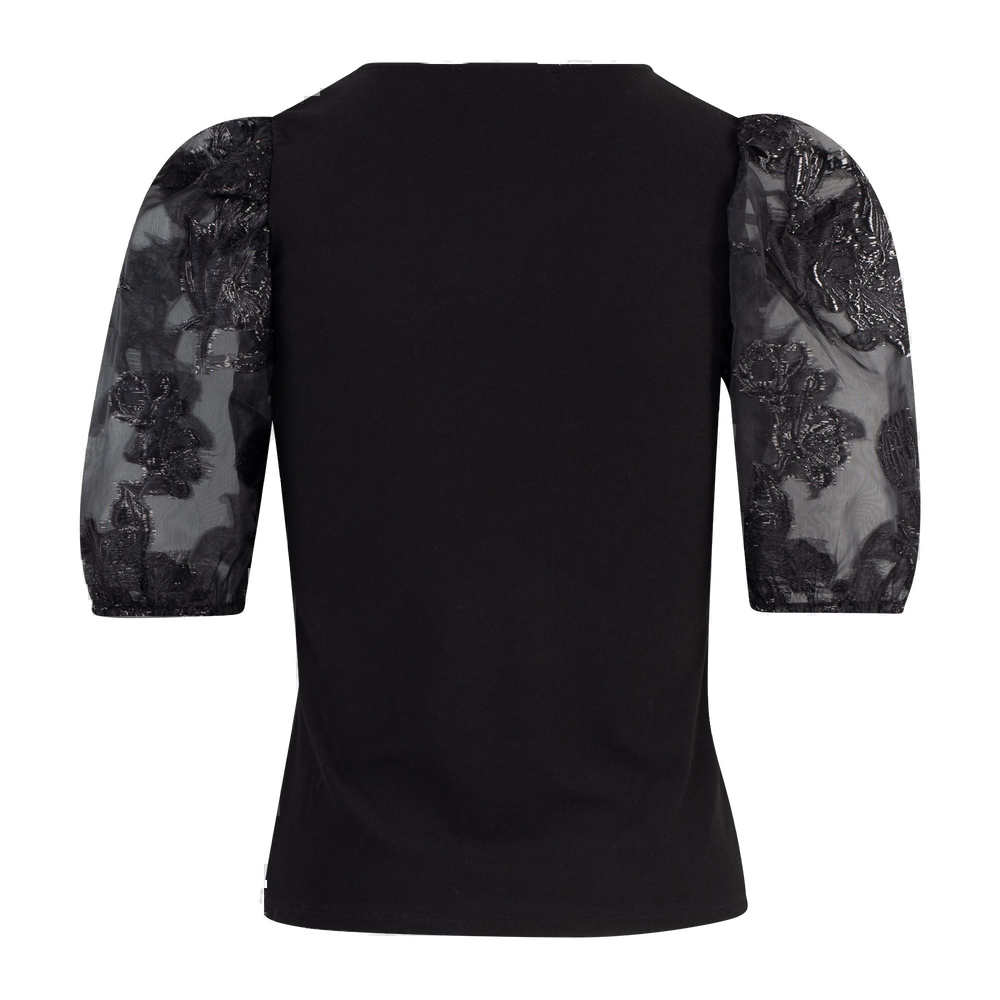 Urban Pioneers Female Tiana Top TOP BLACK