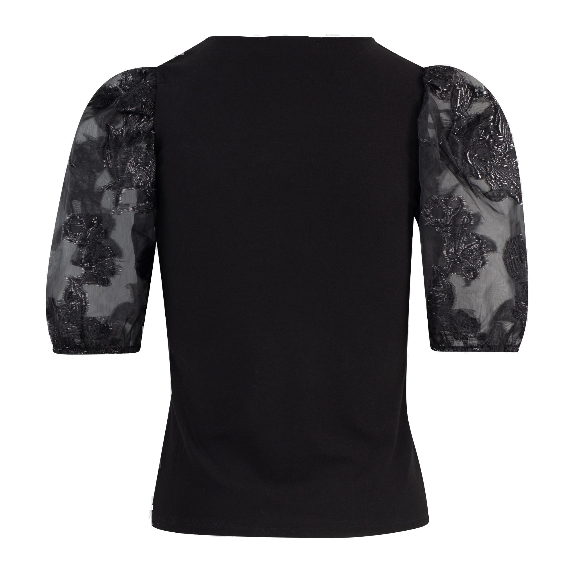 Urban Pioneers Female Tiana Top TOP BLACK