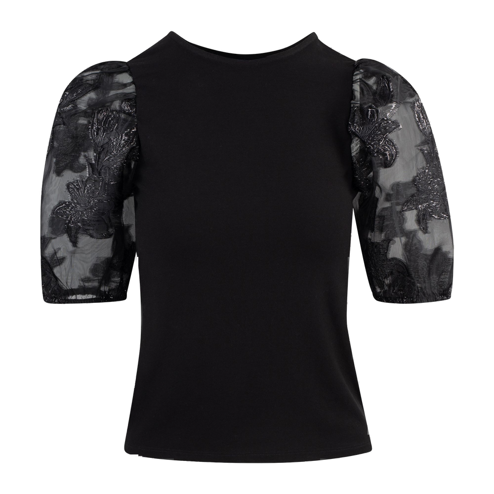 Urban Pioneers Female Tiana Top TOP BLACK